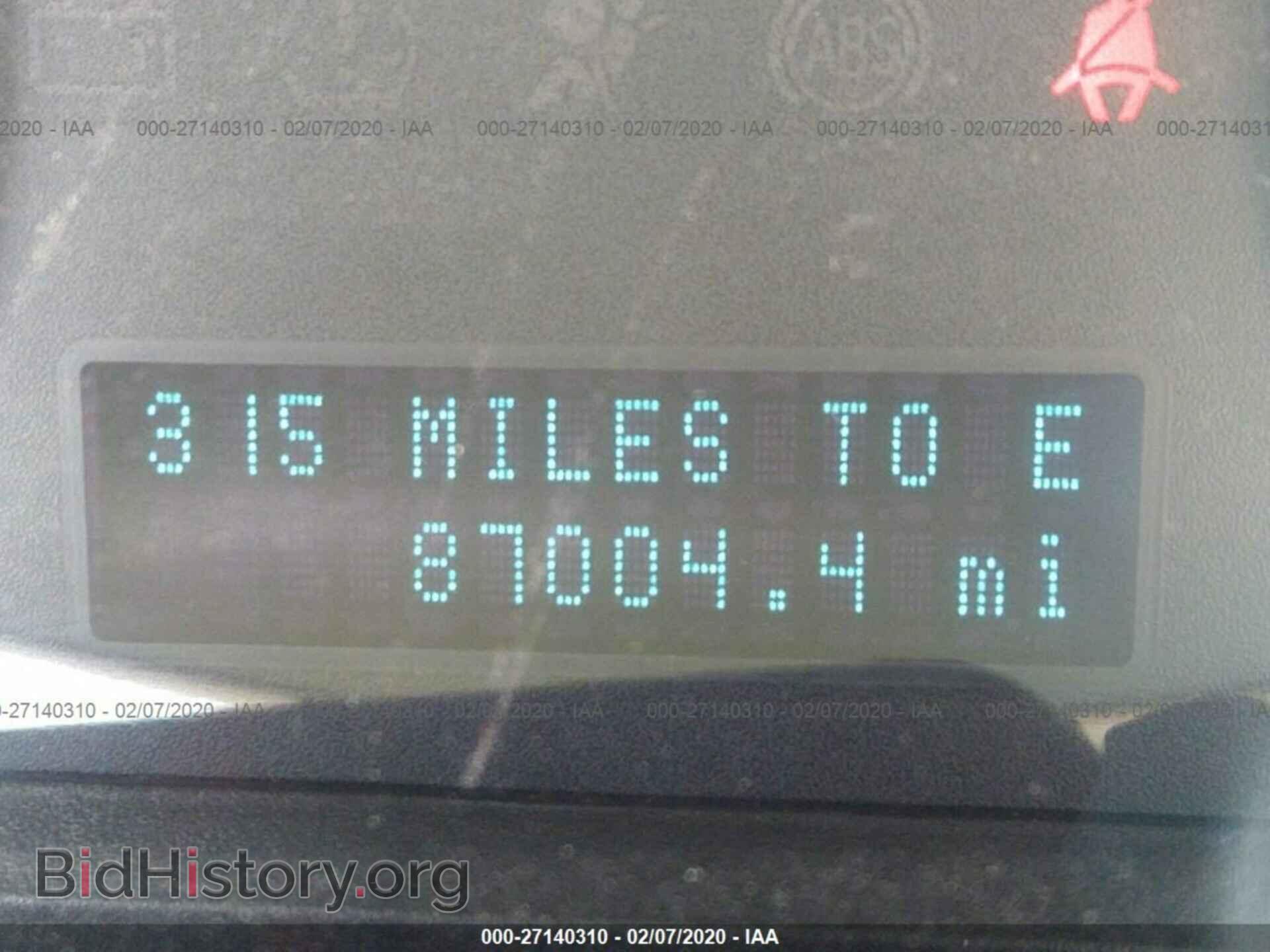 2012 FORD ESCAPE - VIN: 1FMCU0EG7CKA92123 - Фото 7