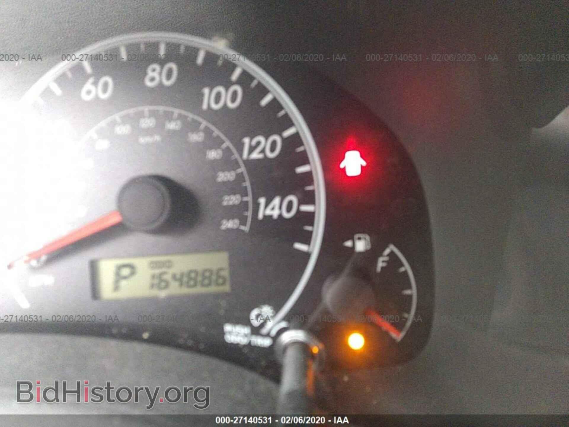 2012 TOYOTA COROLLA - VIN: 2T1BU4EE2CC796446 - Фото 7