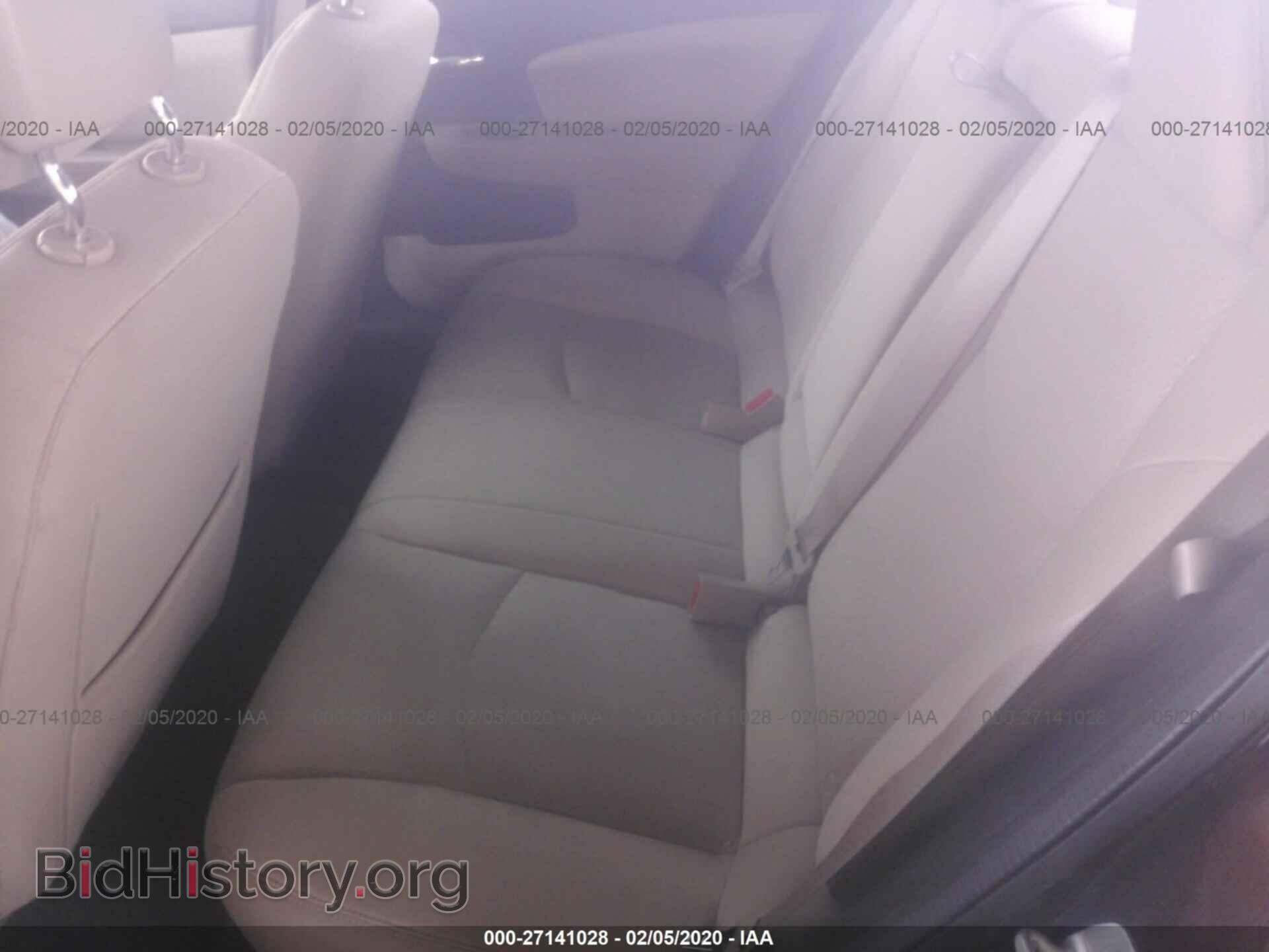 2012 CHRYSLER 200 - VIN: 1C3CCBBB0CN288337 - Photo 8