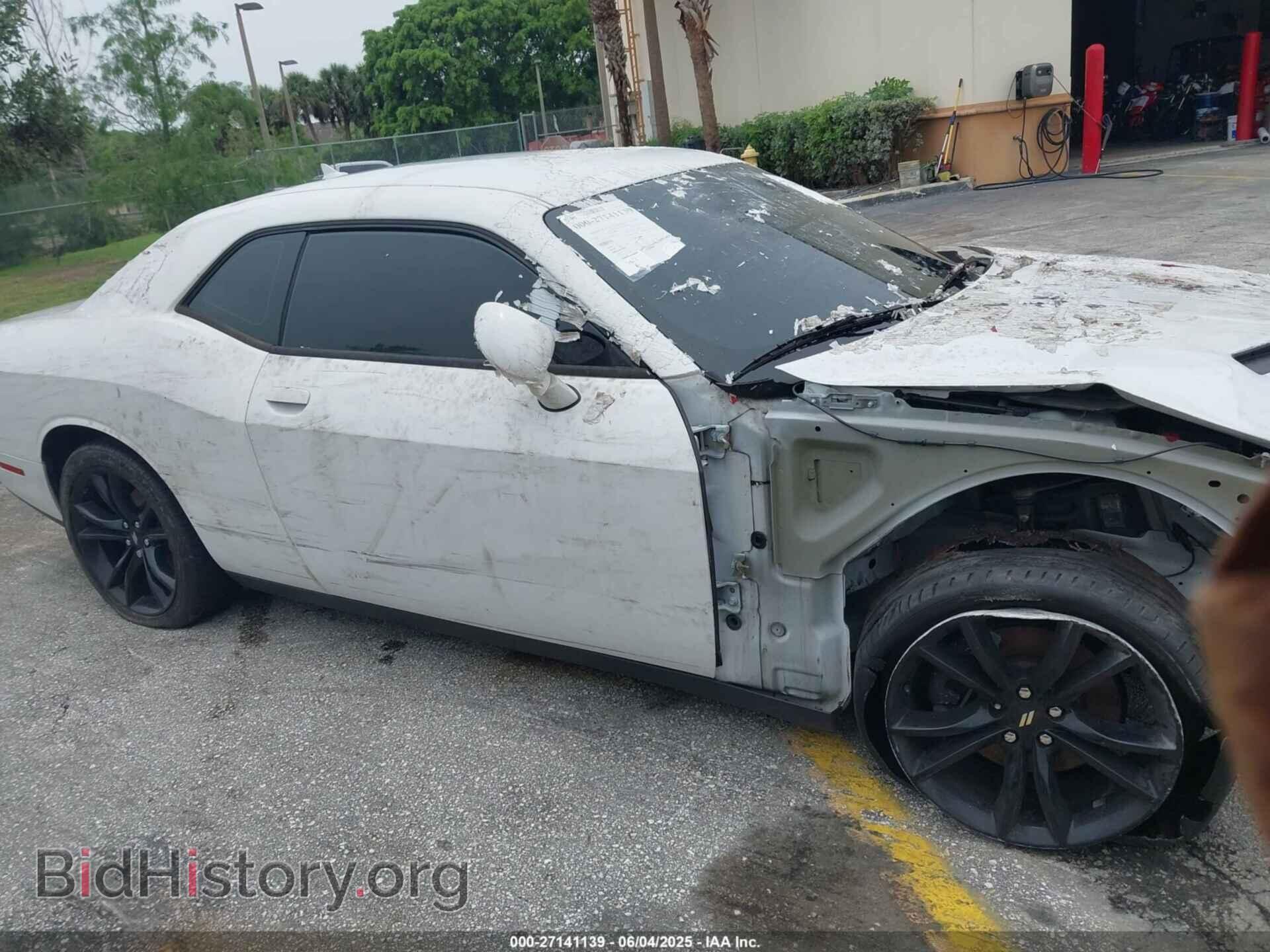 2017 DODGE CHALLENGER - VIN: 2C3CDZAG5HH651878 - Photo 13