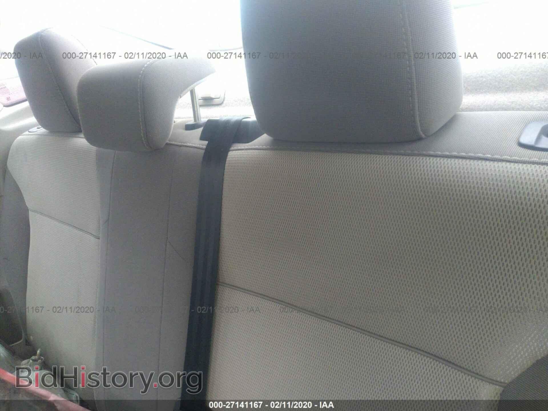 2013 FORD FOCUS - VIN: 1FADP3F20DL149154 - Photo 8