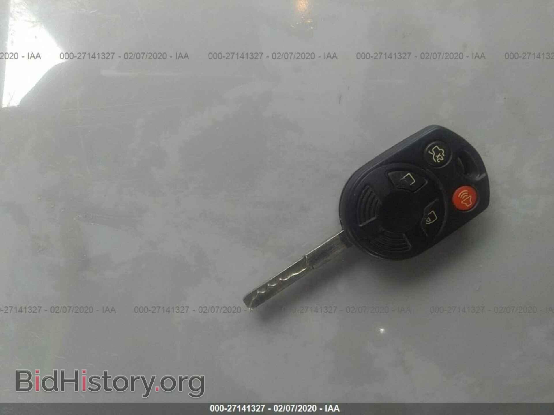2014 FORD FOCUS - VIN: 1FADP3K2XEL457987 - Фото 11