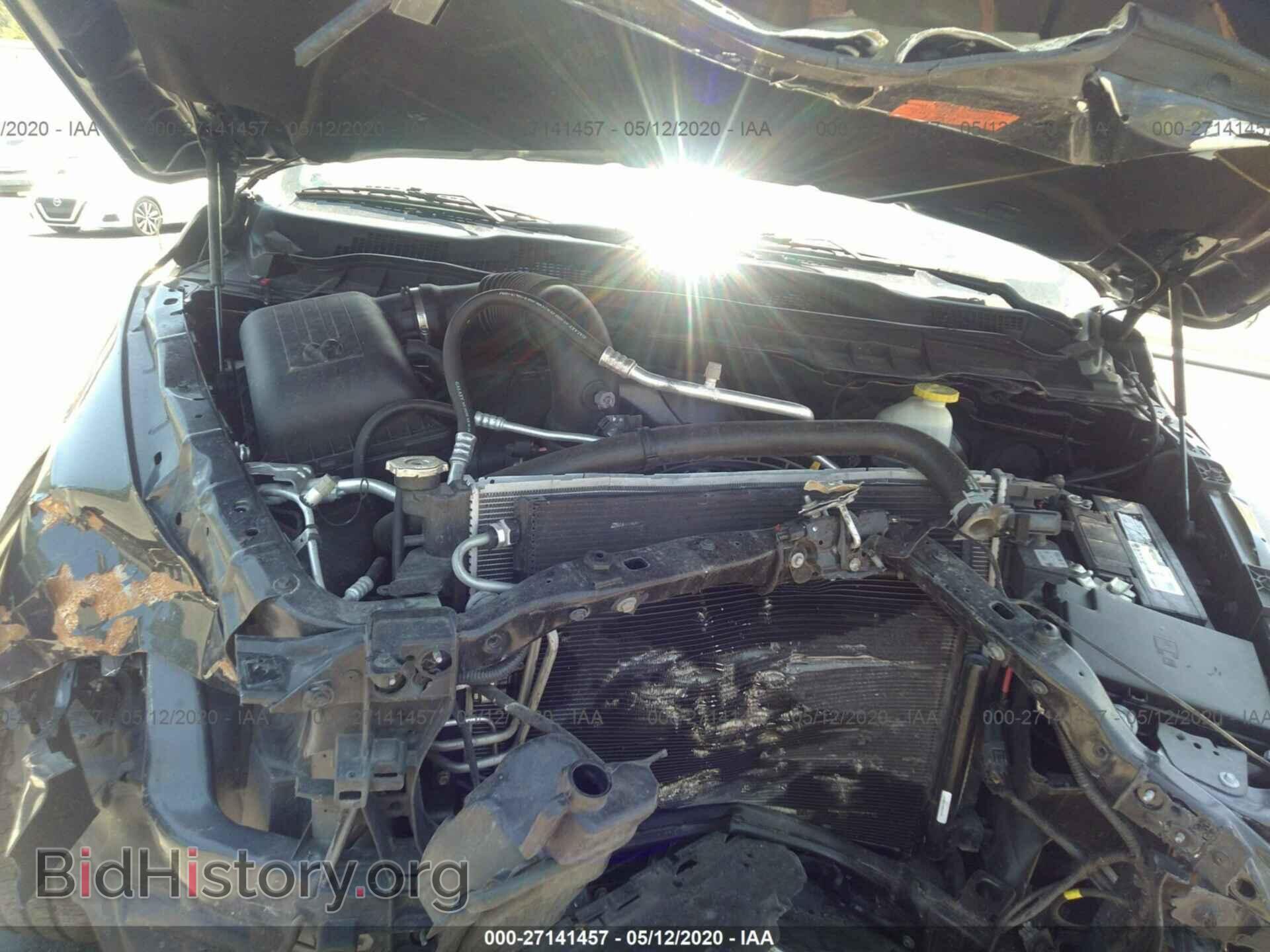 2017 RAM 1500 - VIN: 1C6RR6NT7HS576940 - Photo 10