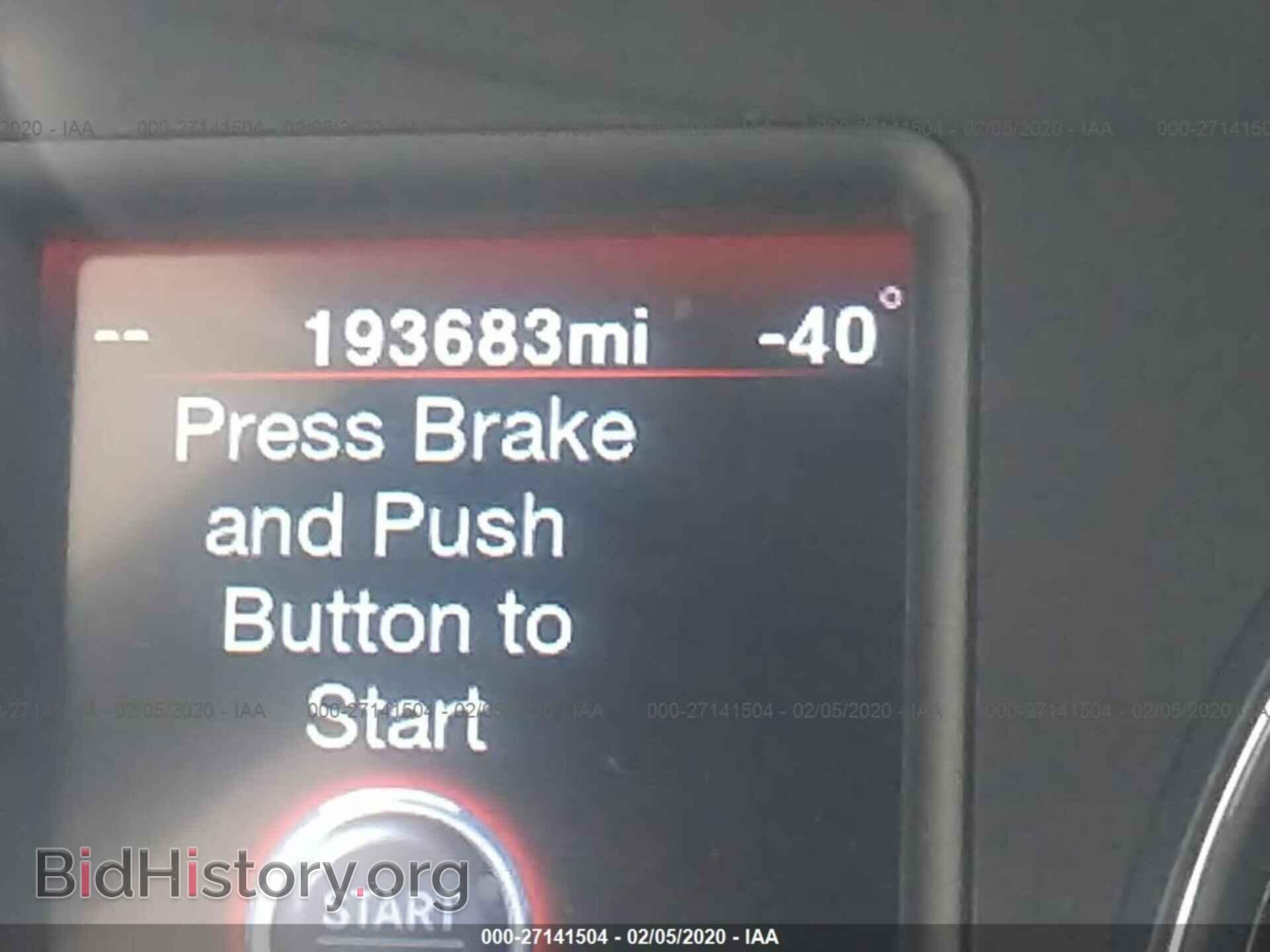 2012 DODGE CHARGER - VIN: 2C3CDXHG9CH135705 - Фото 7