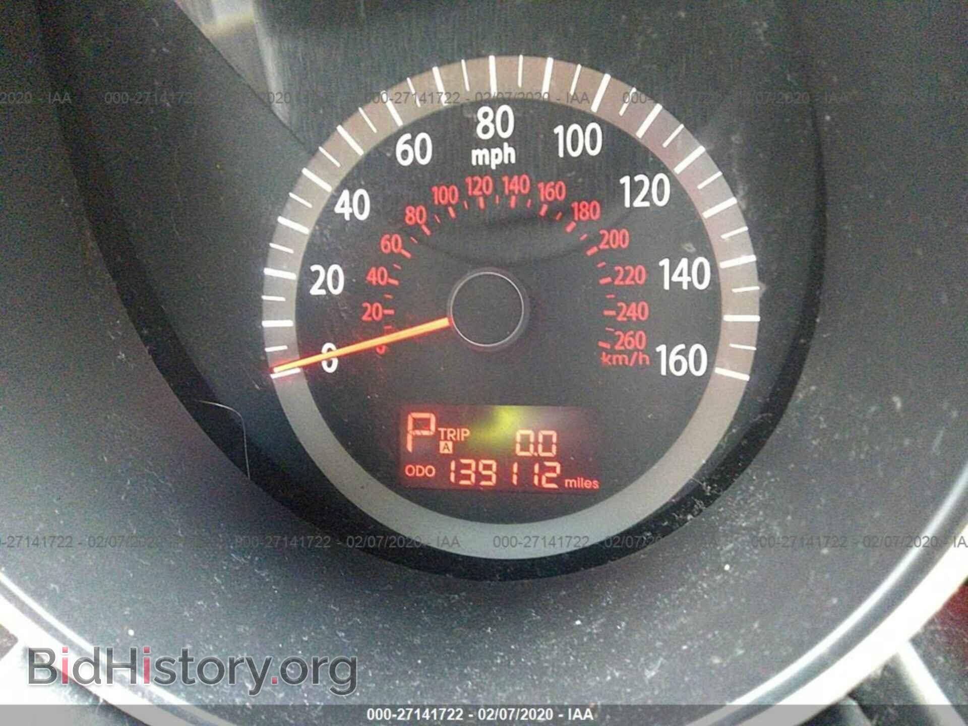 2010 KIA OPTIMA - VIN: KNAGG4A88A5370118 - Фото 7