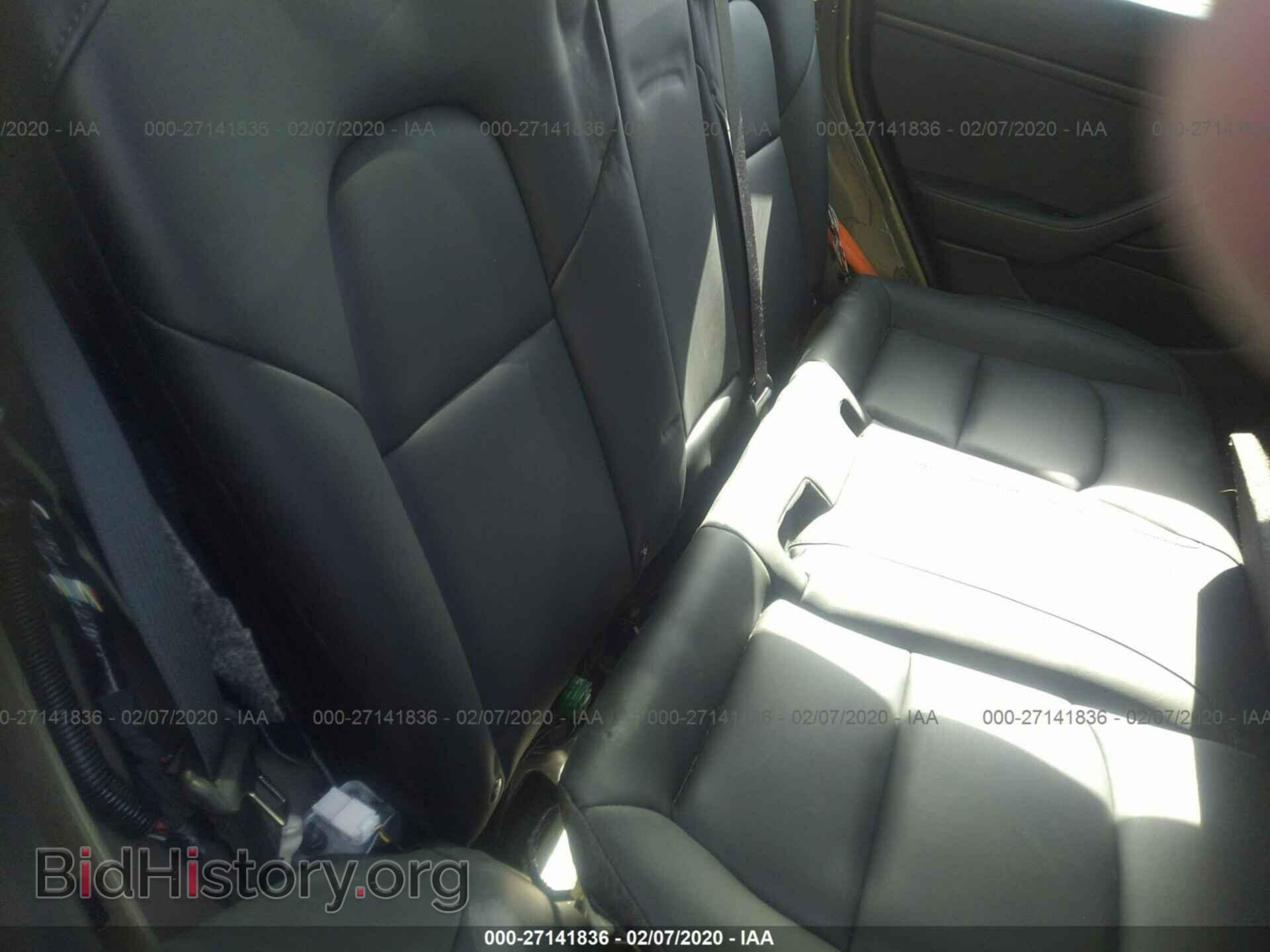 2018 TESLA MODEL 3 - VIN: 5YJ3E1EA9JF157308 - Photo 8