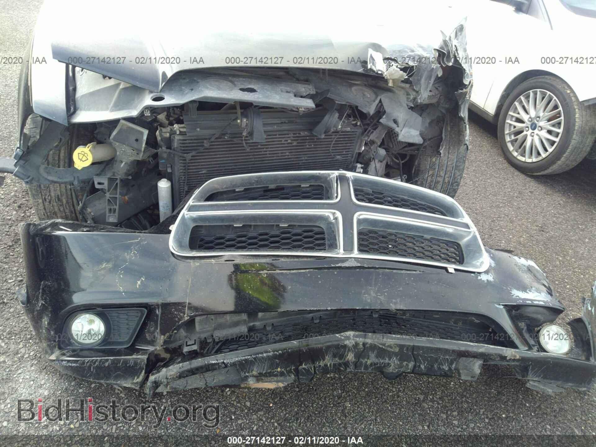2012 DODGE CHARGER - VIN: 2C3CDXCT2CH194339 - Фото 6