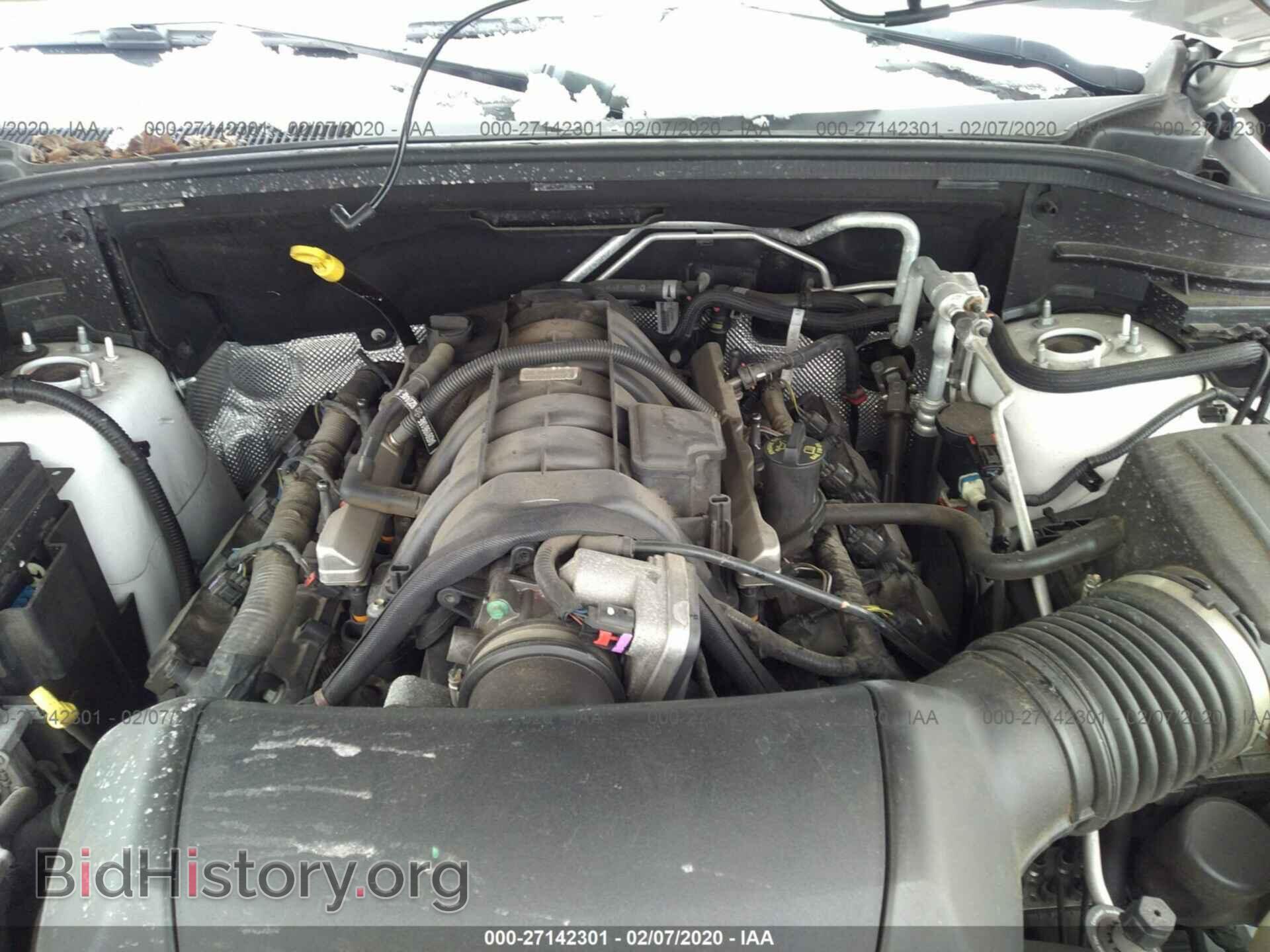 2013 DODGE DURANGO - VIN: 1C4SDHET6DC660448 - Photo 9