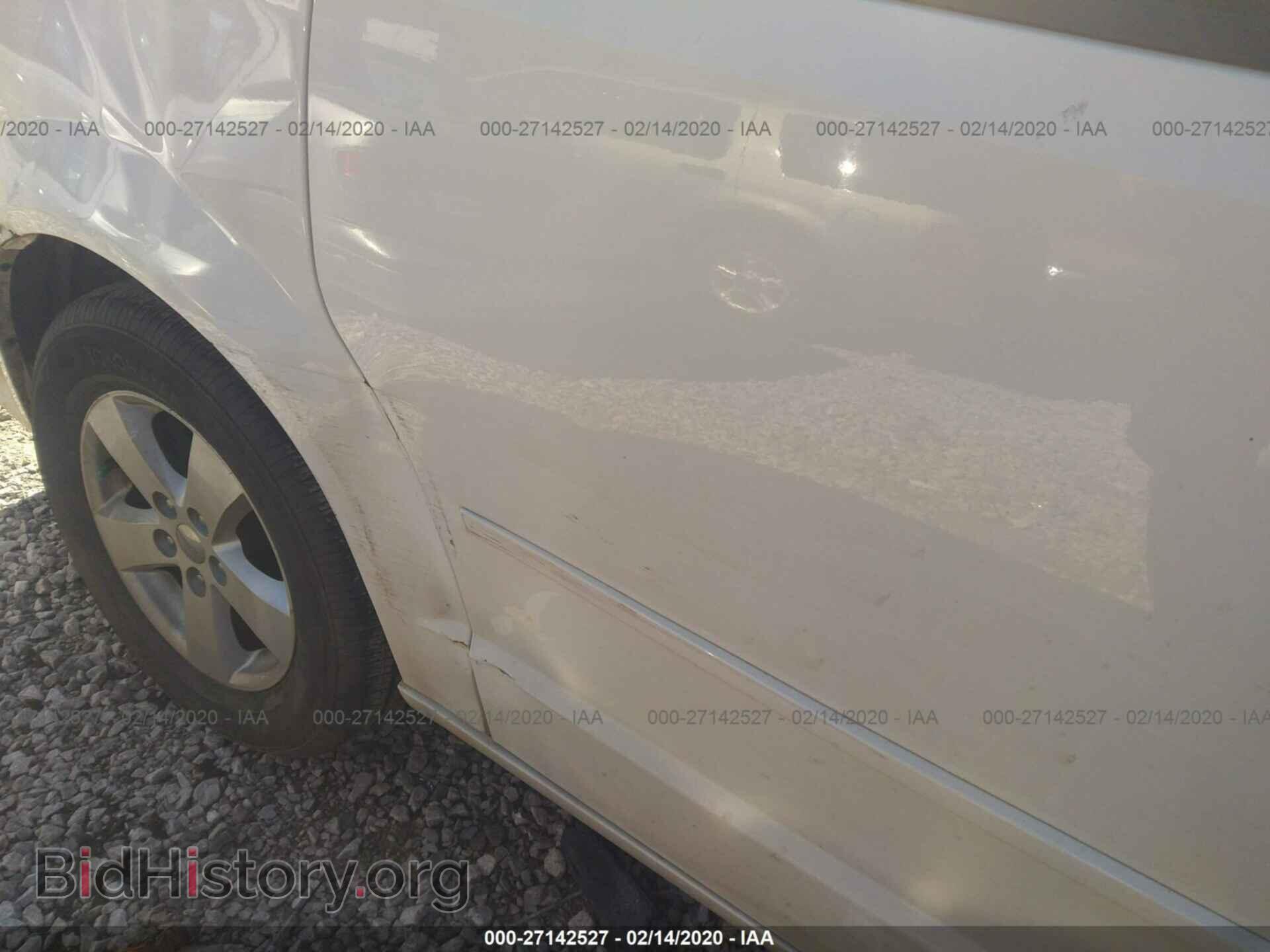 2013 DODGE GRAND CARAVAN - VIN: 2C4RDGBG4DR517070 - Фото 6