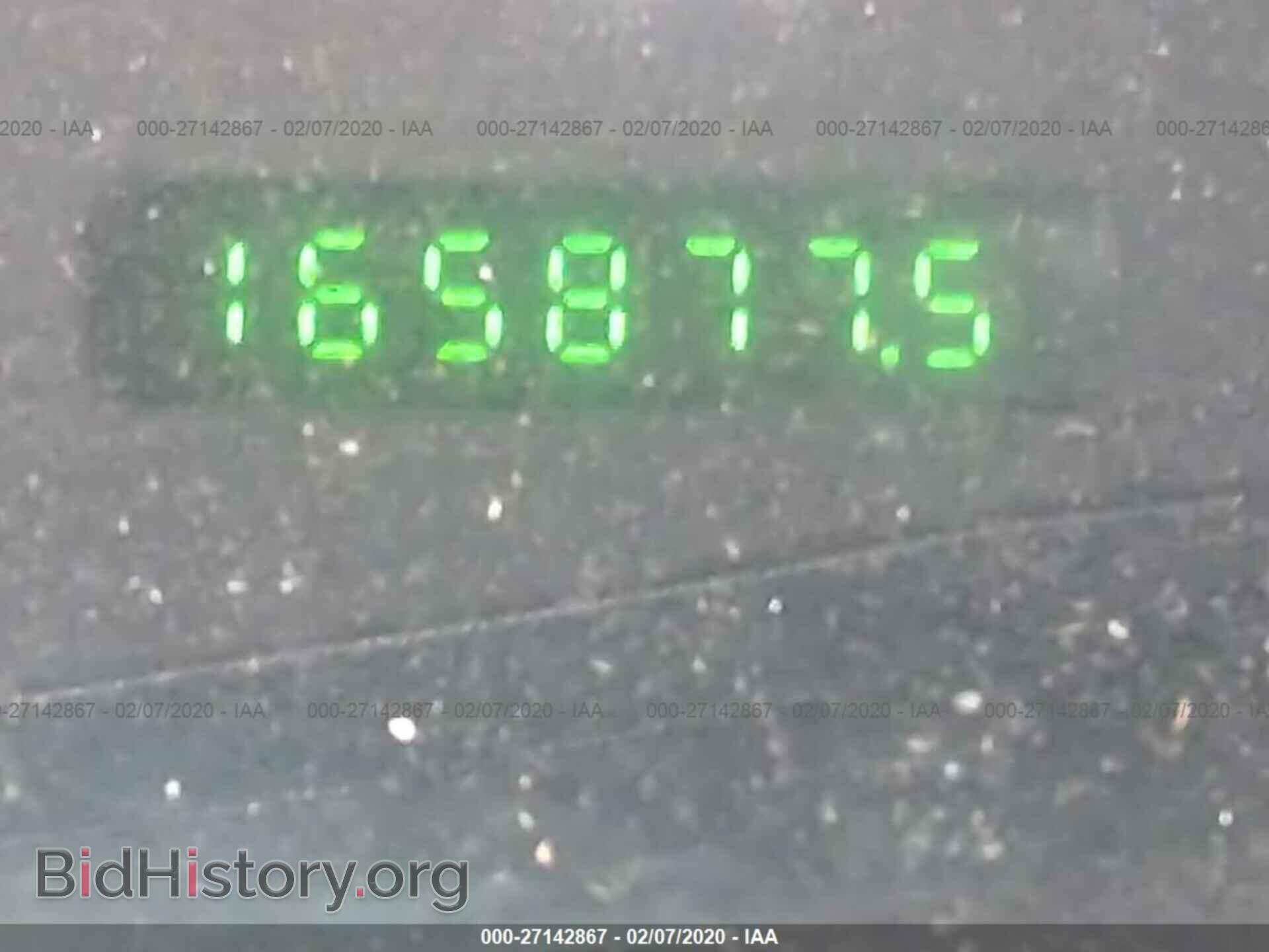 2005 FORD EXCURSION - VIN: 1FMNU43S95ED40221 - Фото 7
