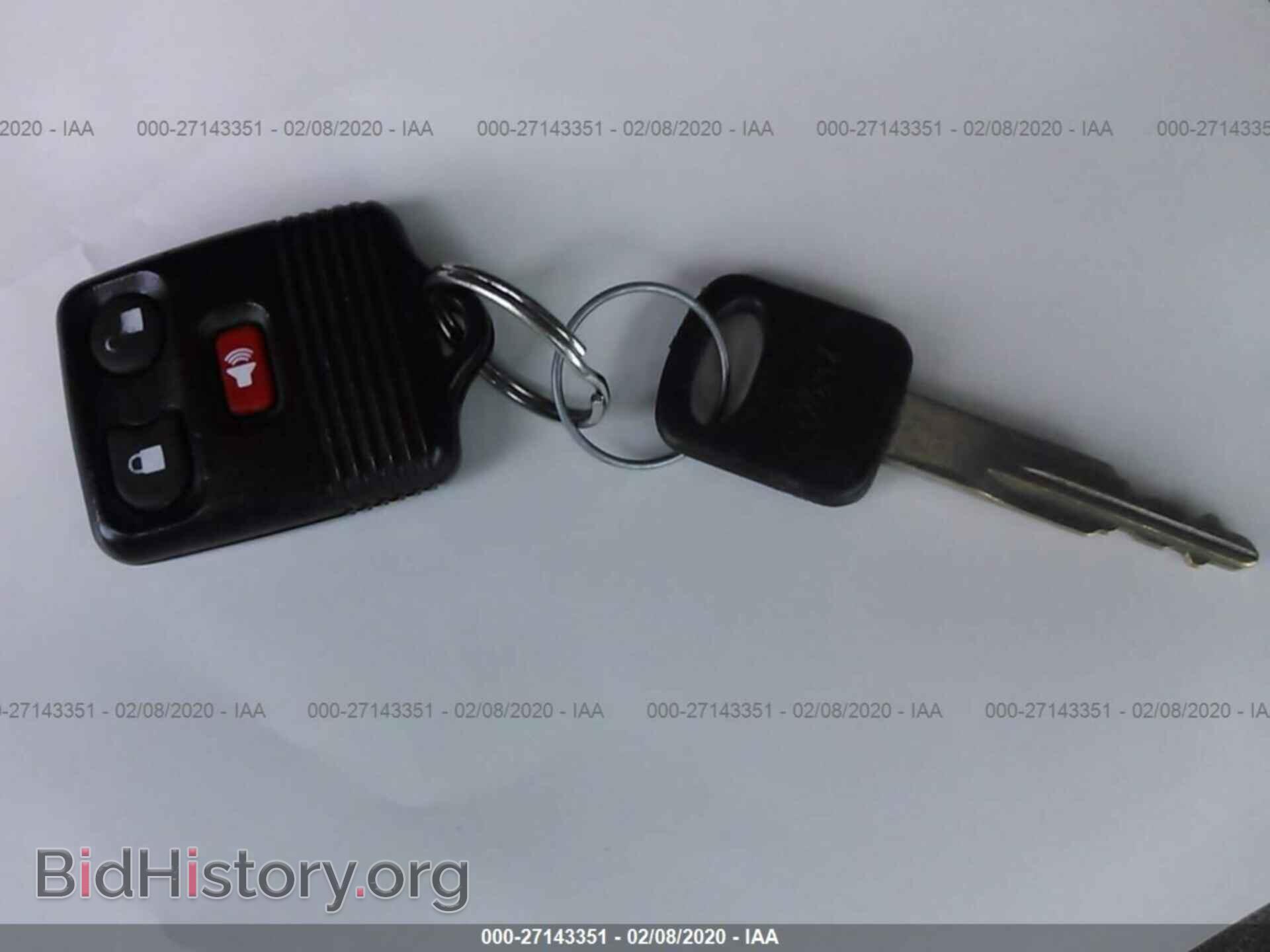 2002 FORD ECONOLINE - VIN: 1FDRE14L32HB82229 - Фото 11