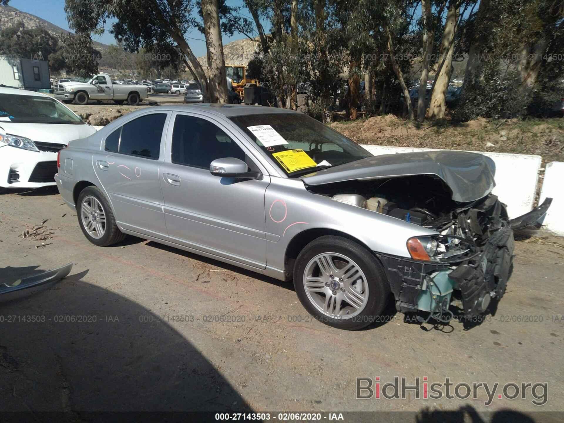 Photo YV1RS592972601192 - VOLVO S60 2007