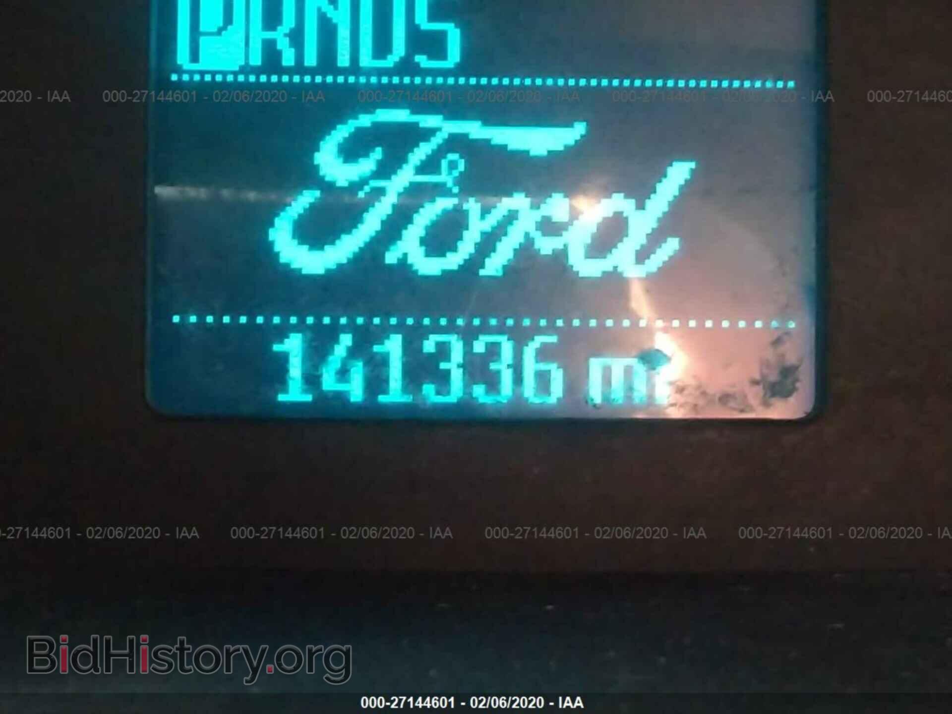 2015 FORD TRANSIT CONNECT - VIN: NM0LS7F78F1227926 - Фото 7
