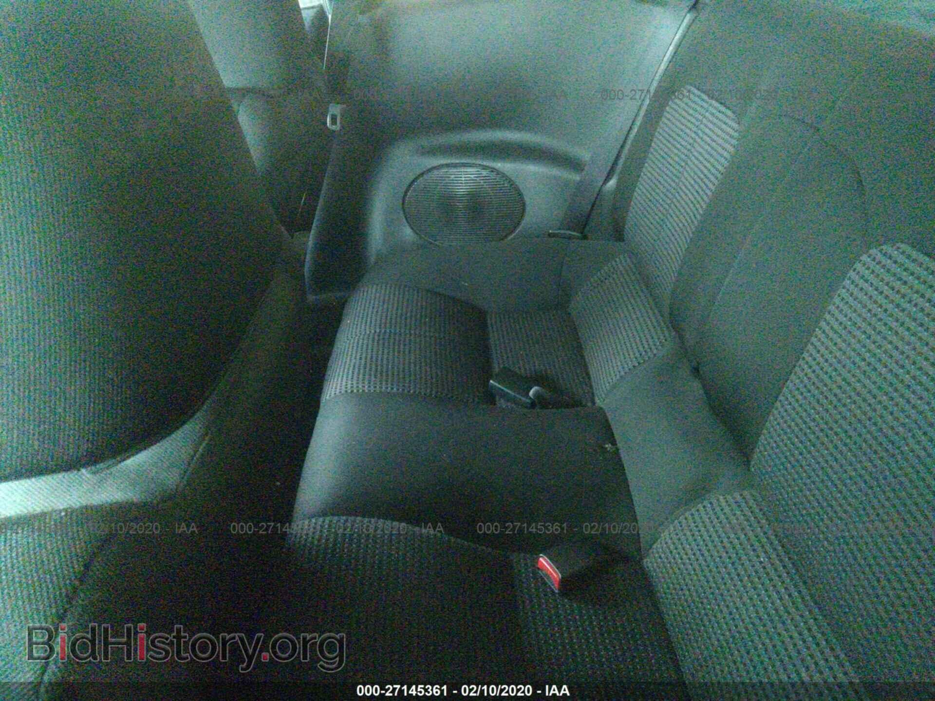 2003 MITSUBISHI ECLIPSE - VIN: 4A3AC84H13E096056 - Photo 8