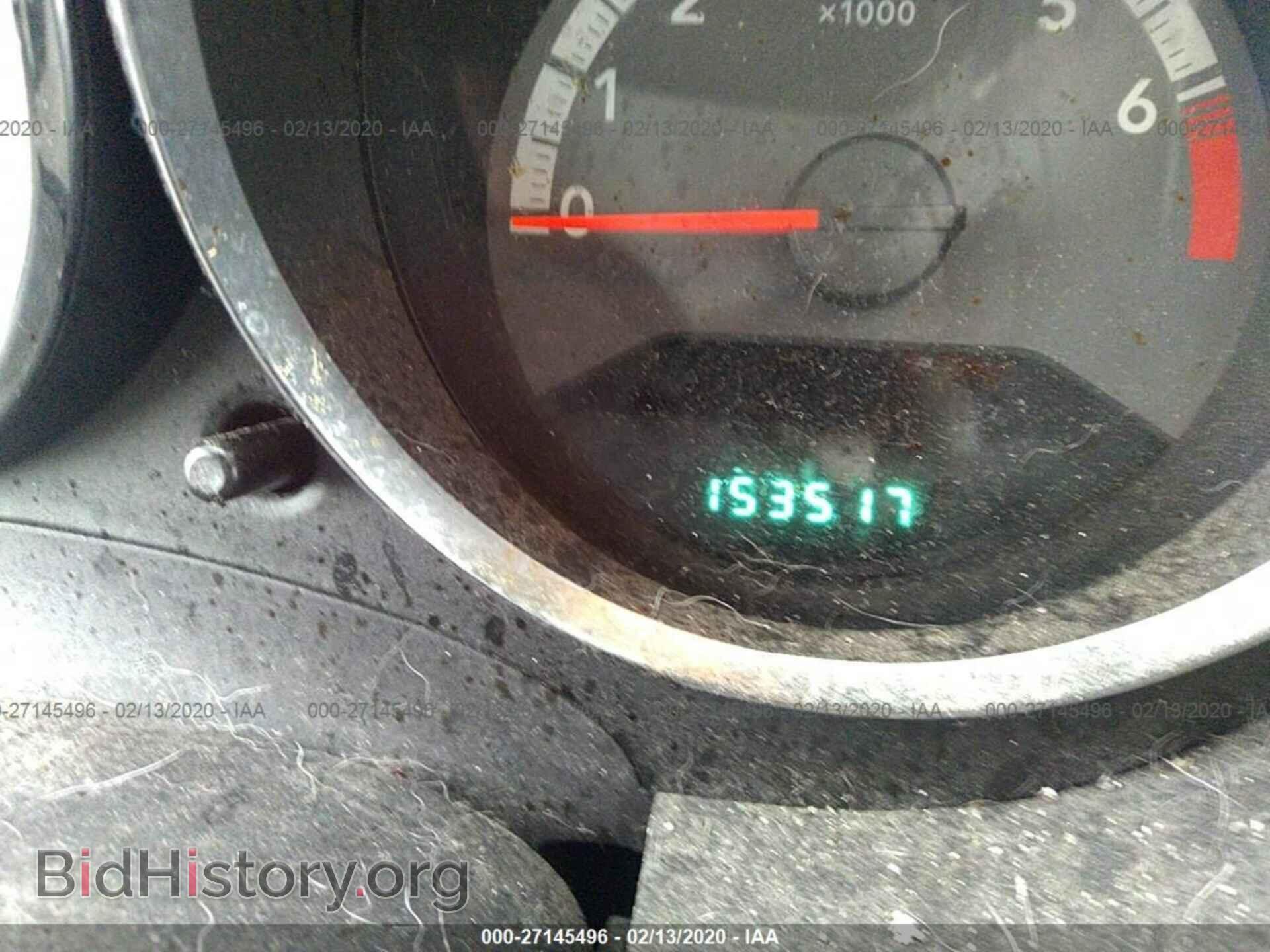 2010 DODGE CALIBER - VIN: 1B3CB3HA1AD568095 - Фото 7