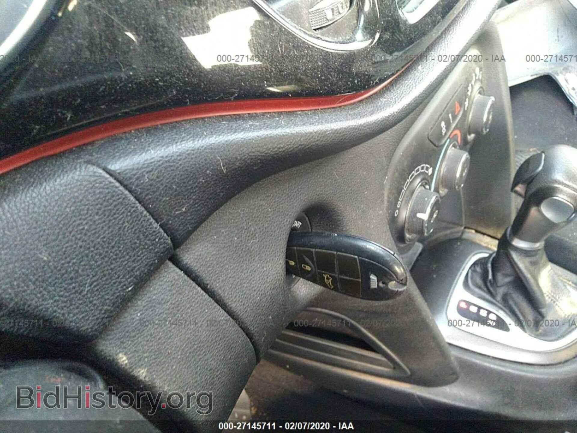 2015 DODGE DART - VIN: 1C3CDFAA2FD267965 - Photo 11