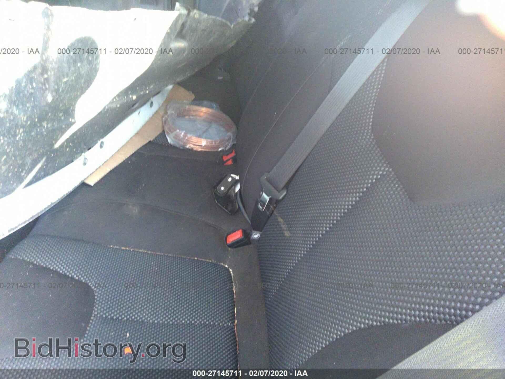 2015 DODGE DART - VIN: 1C3CDFAA2FD267965 - Photo 8
