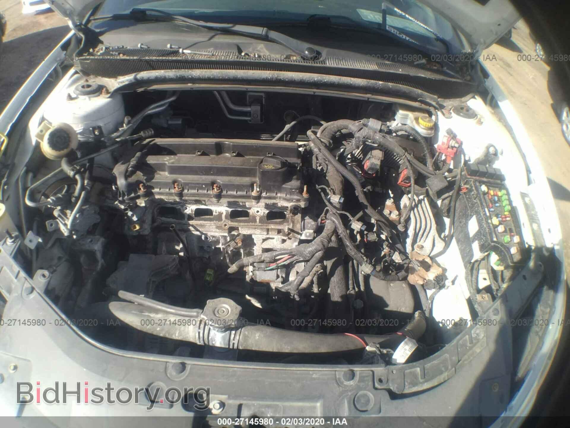 2013 CHRYSLER 200 - VIN: 1C3CCBBB0DN515768 - Фото 10