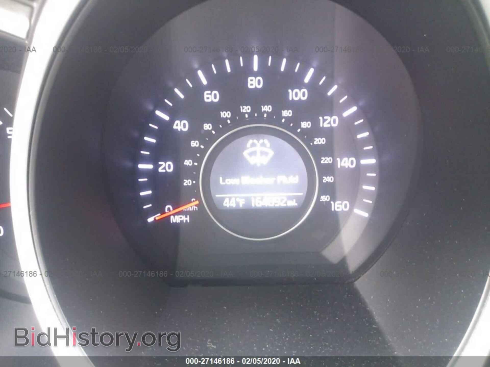 2015 KIA OPTIMA - VIN: KNAGM4A77F5560337 - Фото 7