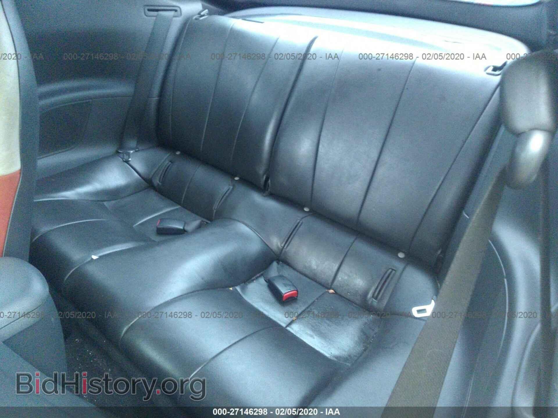 2006 MITSUBISHI ECLIPSE - VIN: 4A3AK34T16E059443 - Photo 8