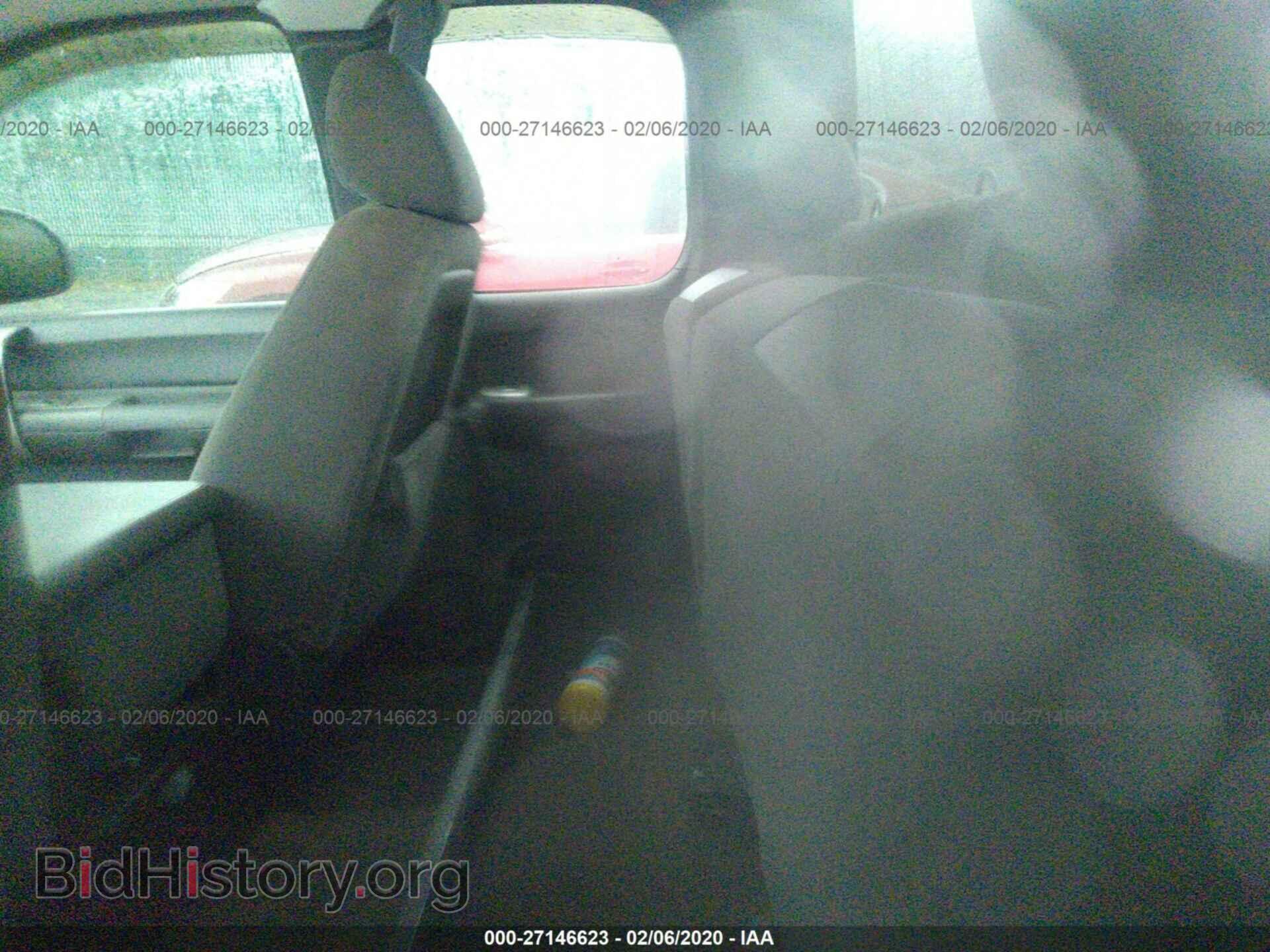 2008 CHEVROLET SILVERADO - VIN: 2GCEK19J281241835 - Фото 8