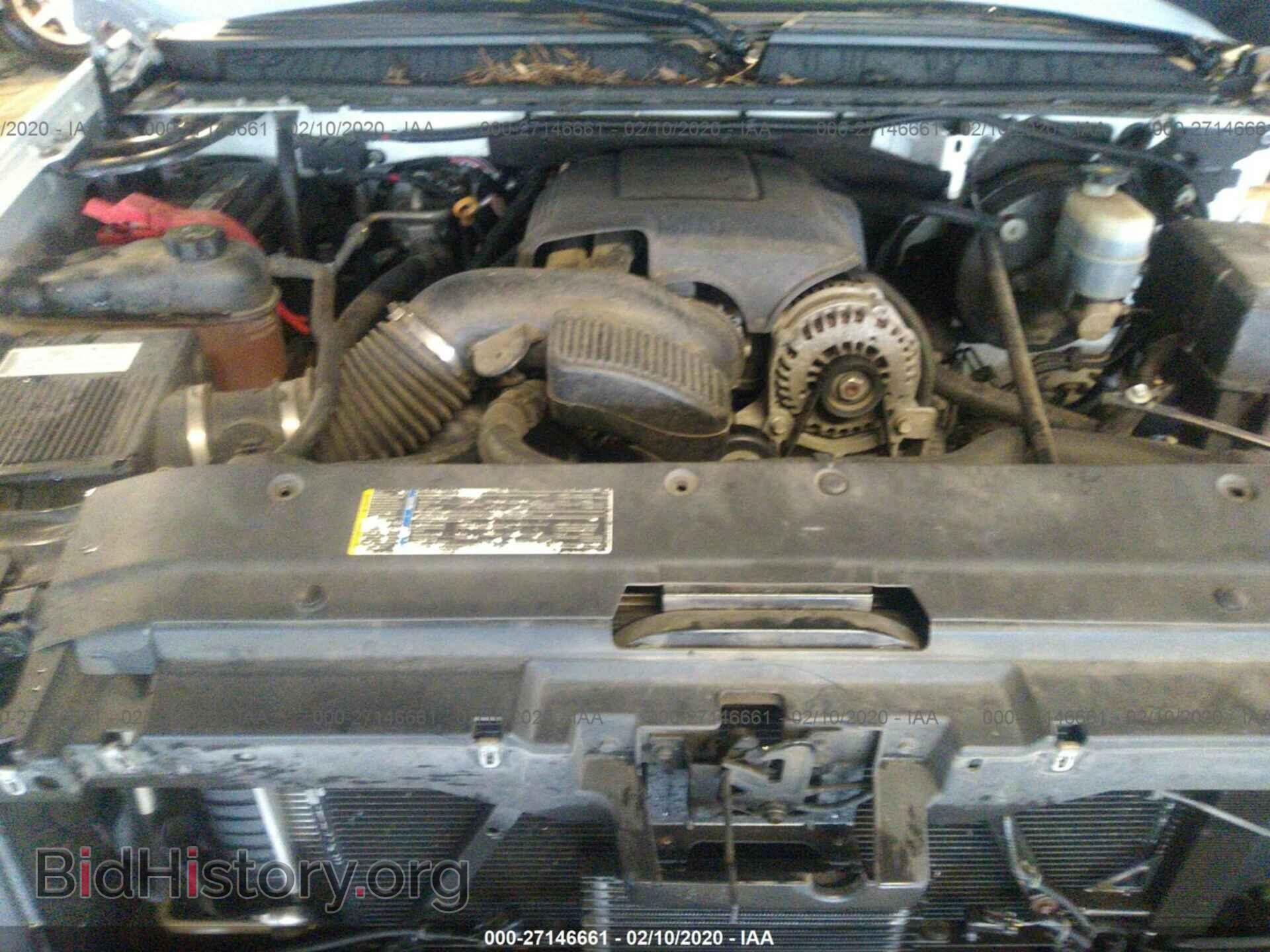 2008 GMC YUKON - VIN: 1GKFK63848J222012 - Фото 10