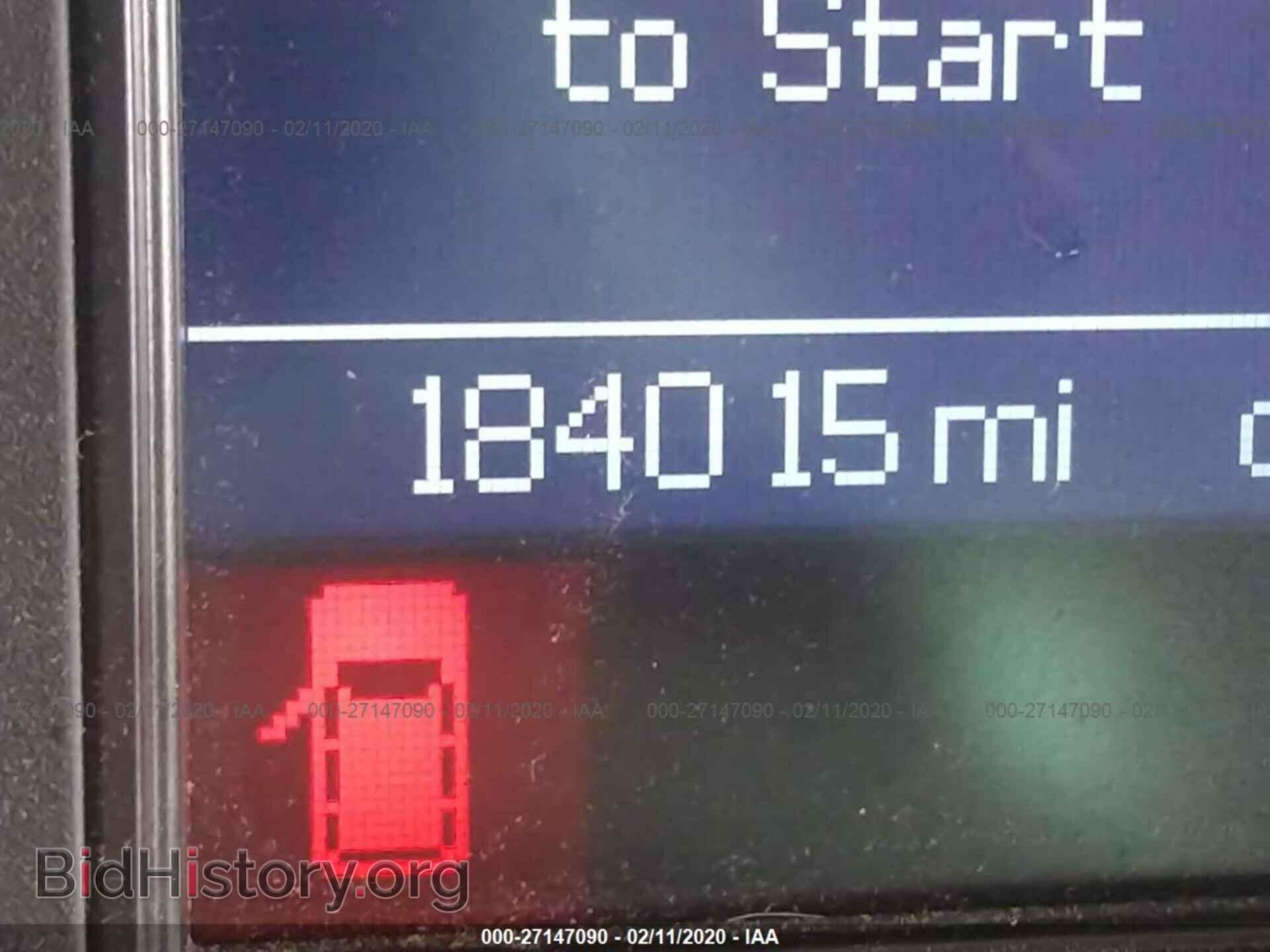 2011 DODGE DURANGO - VIN: 1D4SE4GT9BC686058 - Фото 7