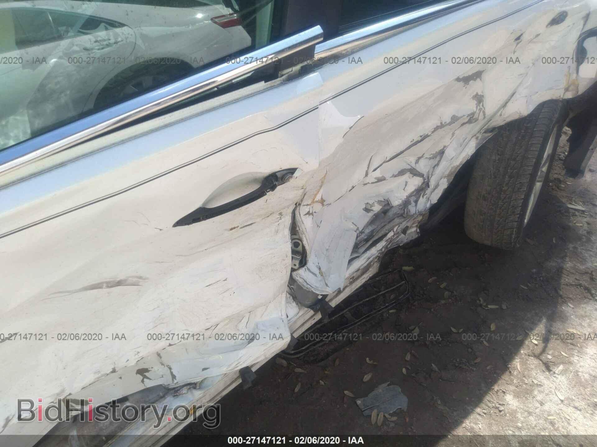 2014 HYUNDAI SONATA - VIN: 5NPEB4AC7EH898977 - Фото 6