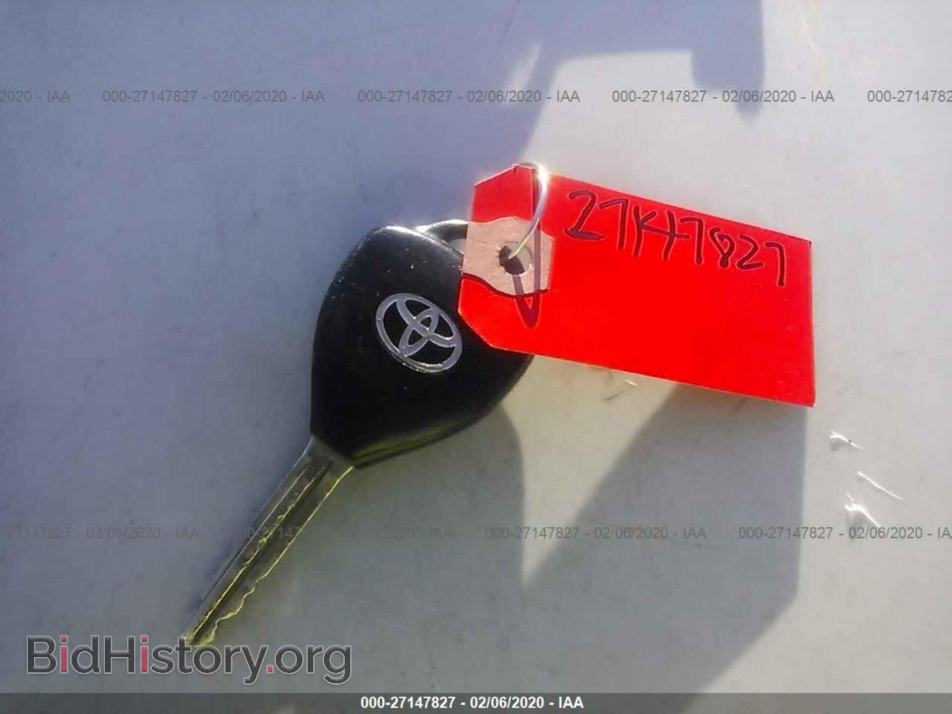 2013 TOYOTA COROLLA - VIN: 2T1BU4EEXDC072182 - Фото 11