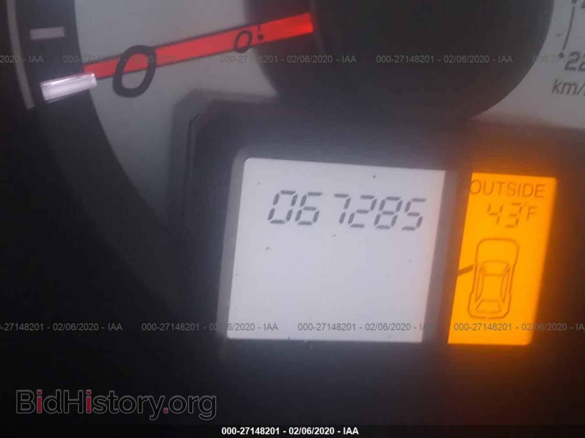 2013 HONDA PILOT - VIN: 5FNYF4H40DB028680 - Фото 7