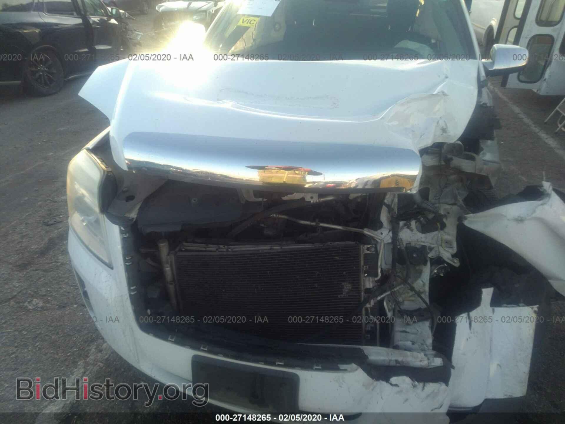 2013 GMC TERRAIN - VIN: 2GKALMEKXD6285093 - Photo 6