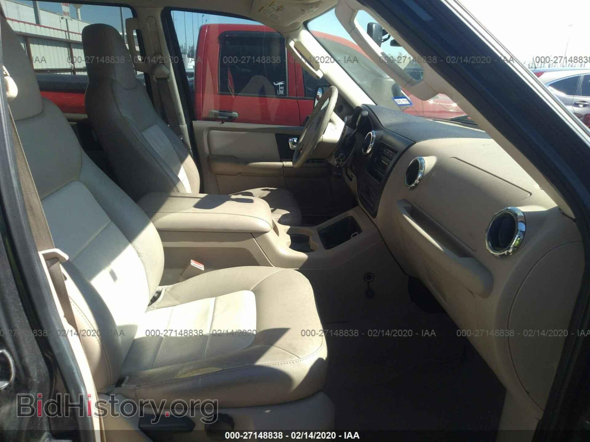 2006 FORD EXPEDITION - VIN: 1FMPU17536LA69889 - Photo 5