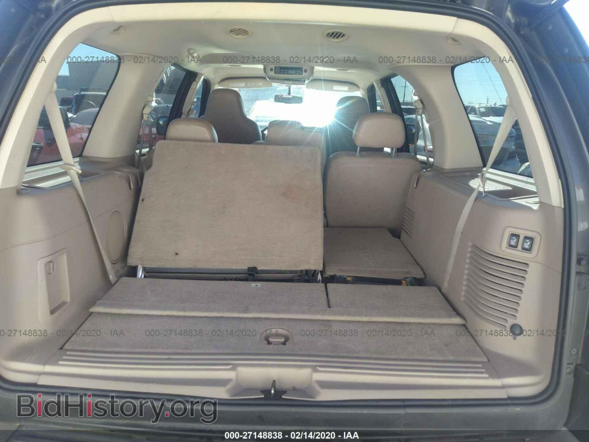 2006 FORD EXPEDITION - VIN: 1FMPU17536LA69889 - Photo 8