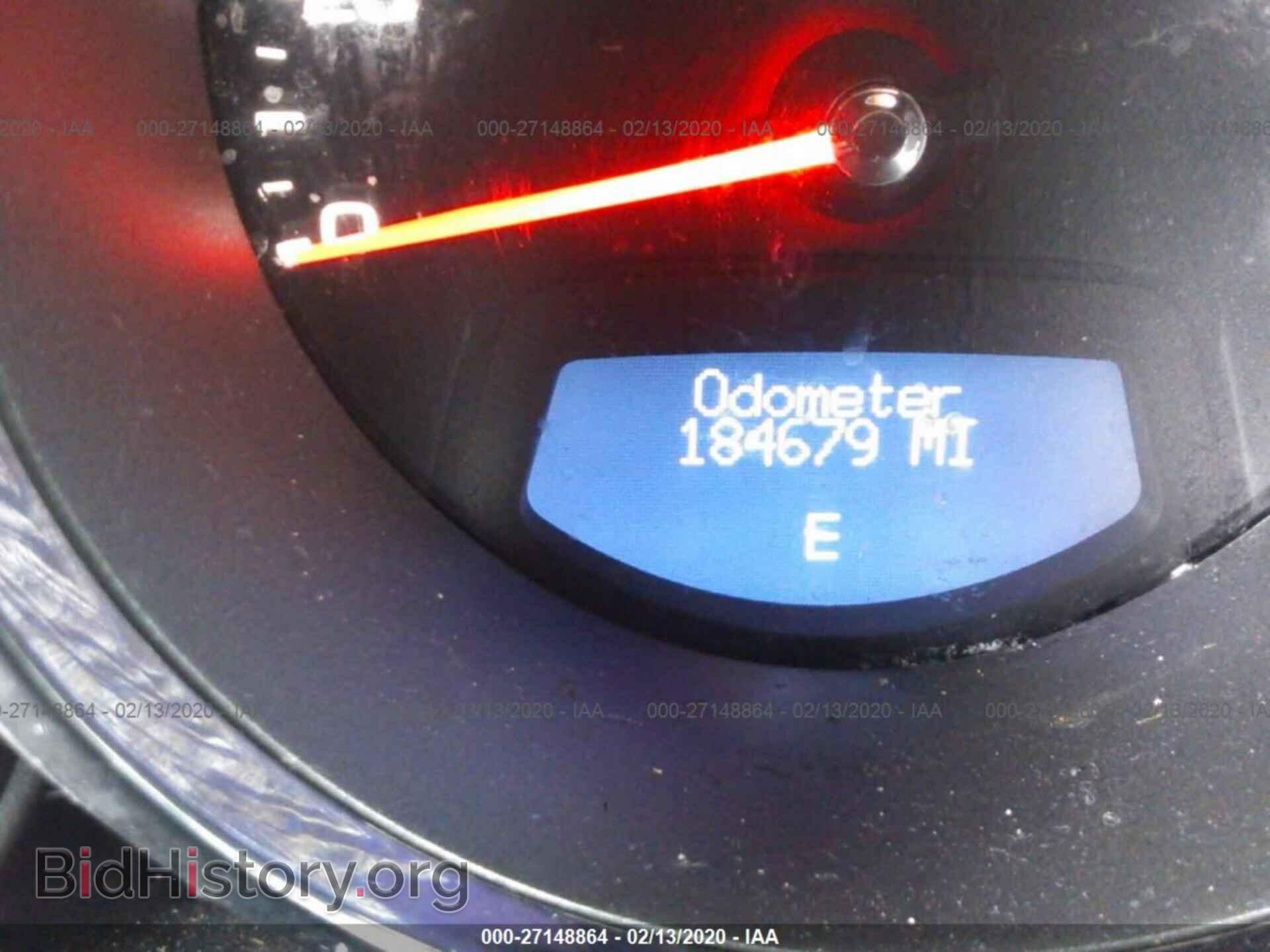 2011 CADILLAC CTS - VIN: 1G6DE5EY9B0130086 - Фото 7