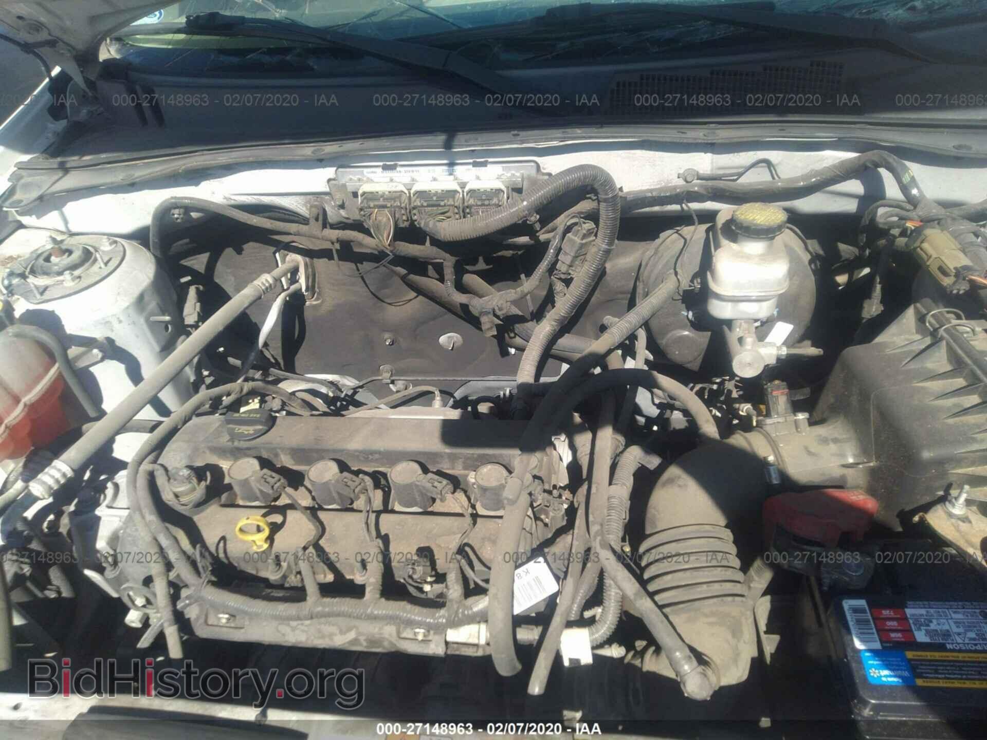 2012 FORD ESCAPE - VIN: 1FMCU0D7XCKB66216 - Photo 10