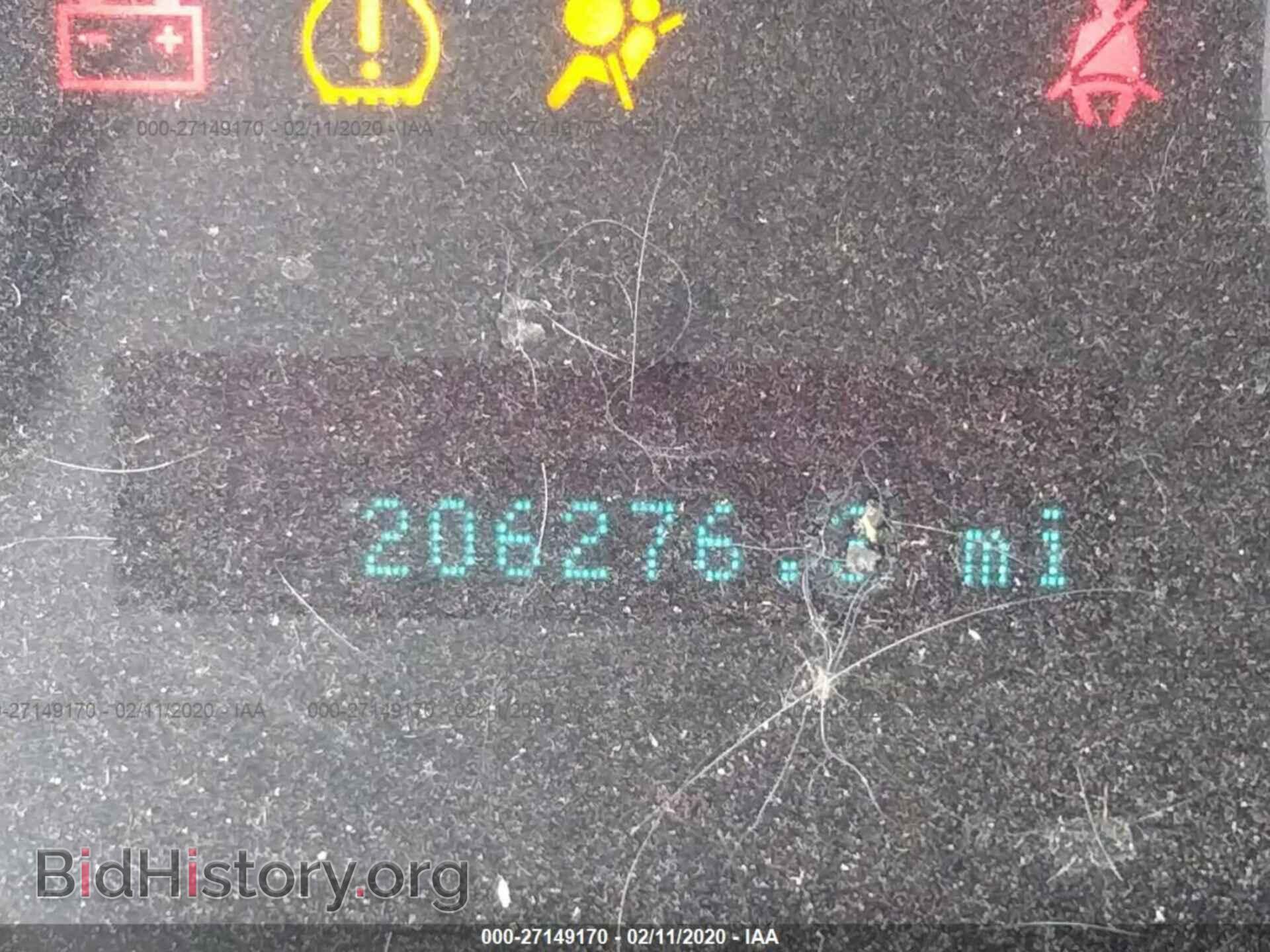 2008 FORD FOCUS - VIN: 1FAHP35N78W276128 - Photo 7