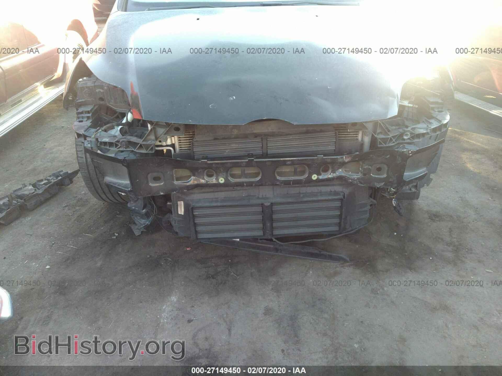2013 FORD FOCUS - VIN: 1FADP3K22DL362970 - Photo 6