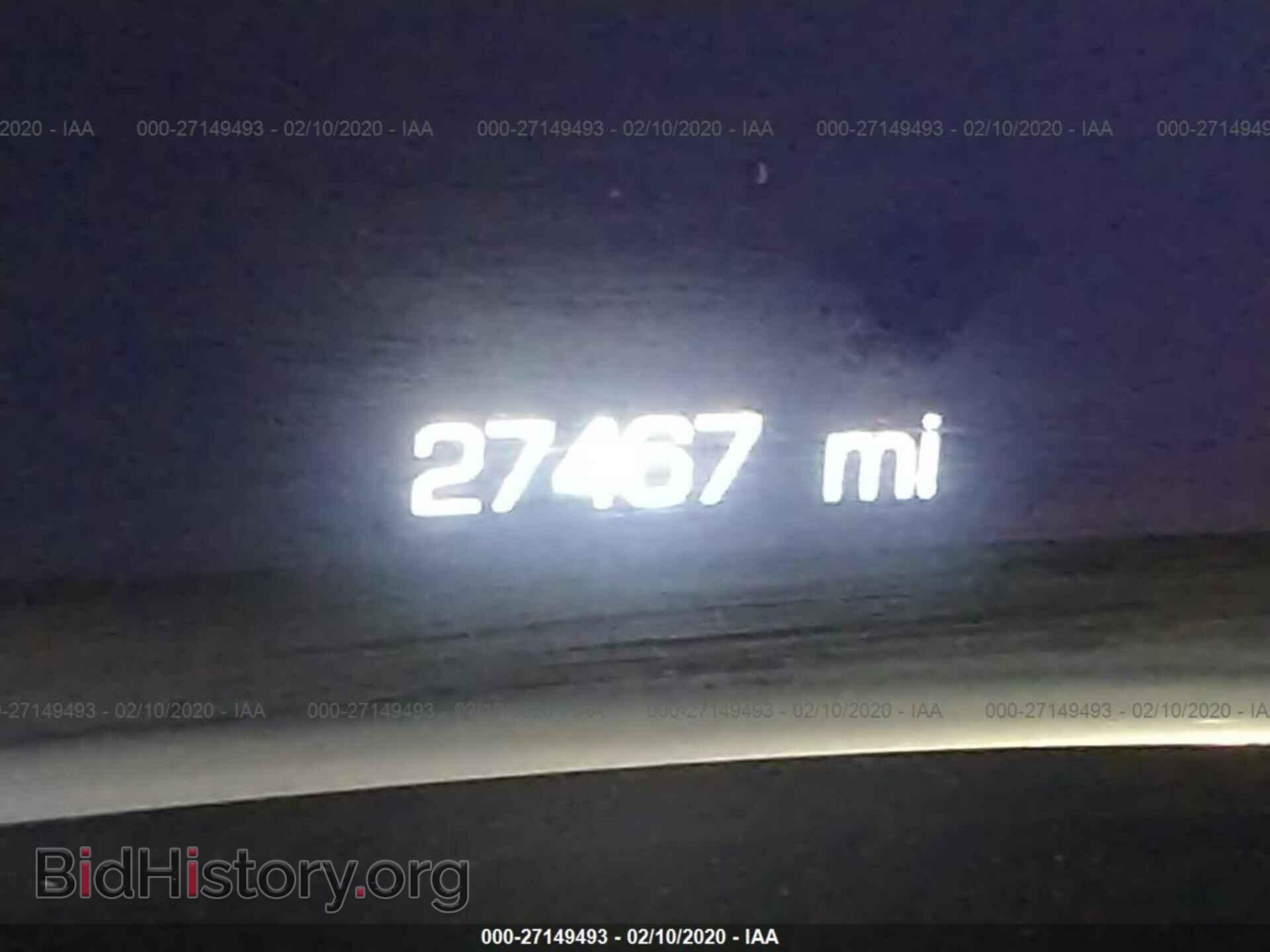 2018 GMC TERRAIN - VIN: 3GKALMEX0JL250033 - Photo 7