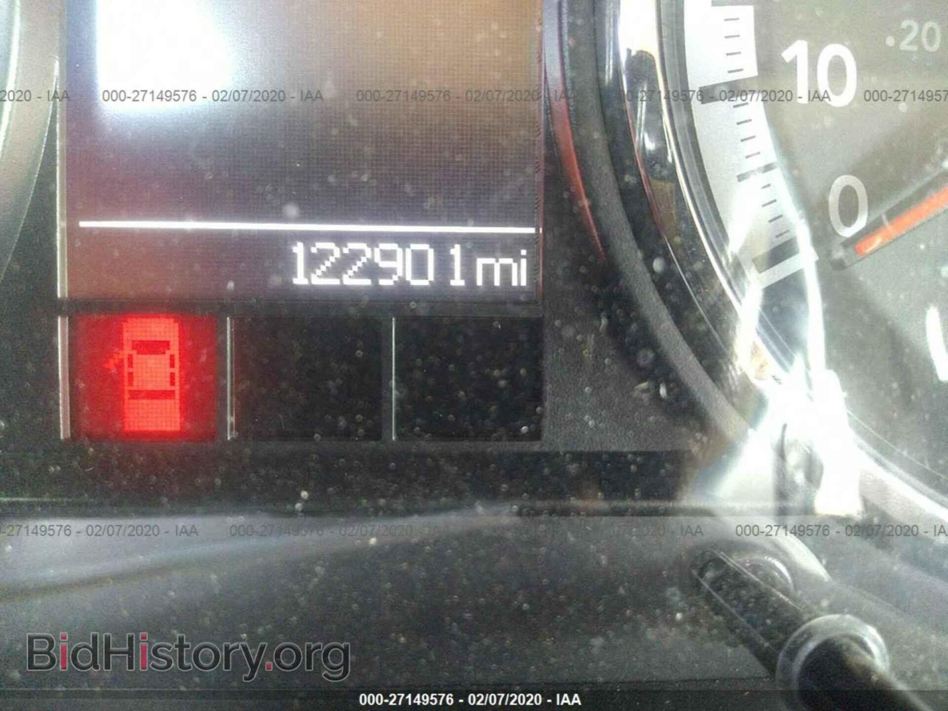 2011 DODGE RAM 1500 - VIN: 1D7RB1CT0BS626013 - Фото 7