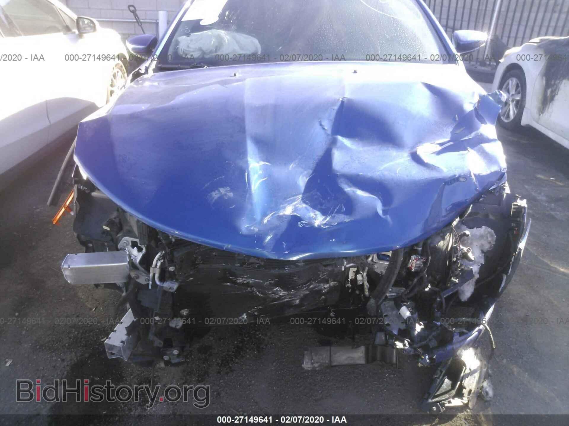 2015 CHRYSLER 200 - VIN: 1C3CCCCG8FN600098 - Фото 6