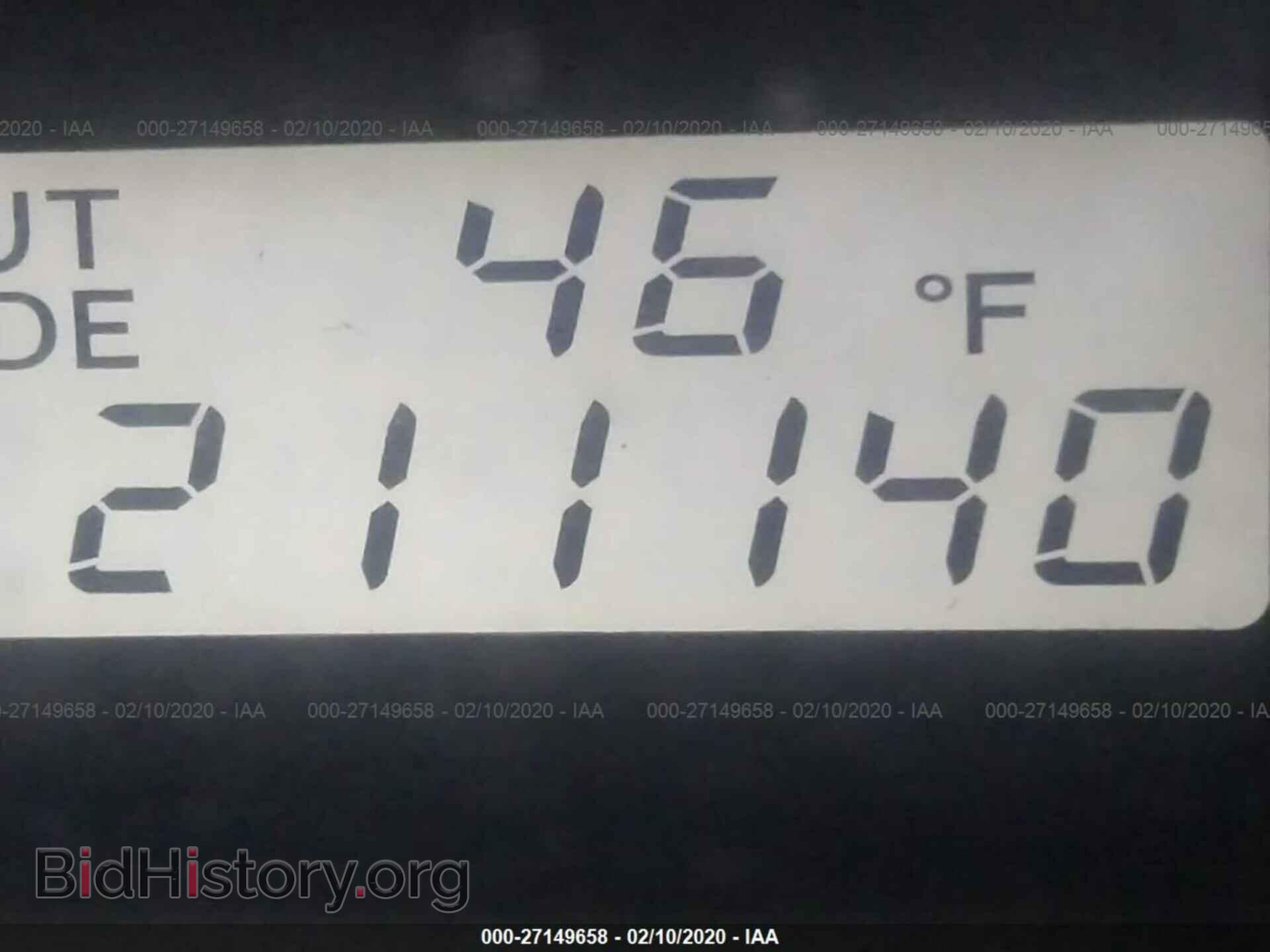 2005 TOYOTA COROLLA - VIN: 2T1BR30E55C445519 - Фото 7