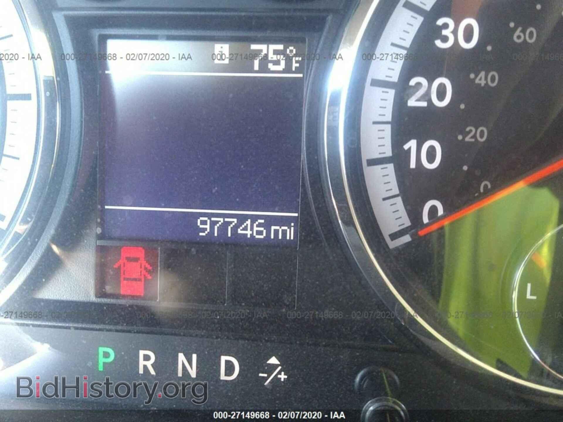 2012 DODGE RAM 1500 - VIN: 1C6RD6KT1CS259585 - Фото 7