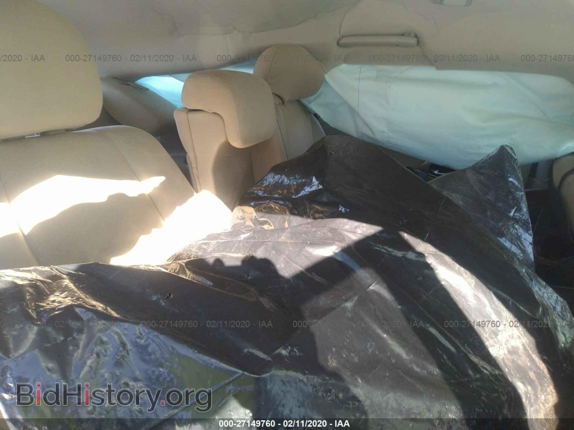 2013 NISSAN PATHFINDER - VIN: 5N1AR2MM1DC662446 - Фото 8