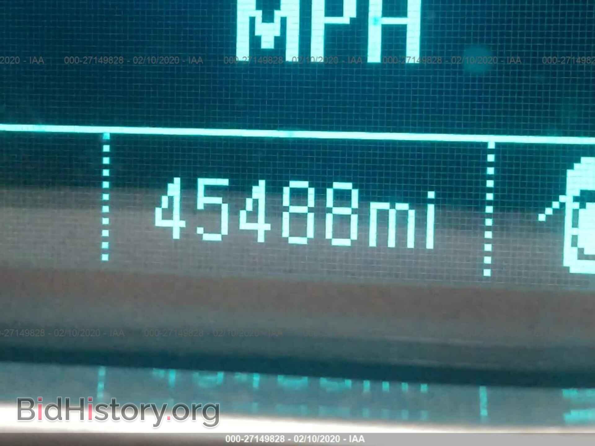 2014 CHEVROLET CAMARO - VIN: 2G1FB1E34E9149708 - Photo 7