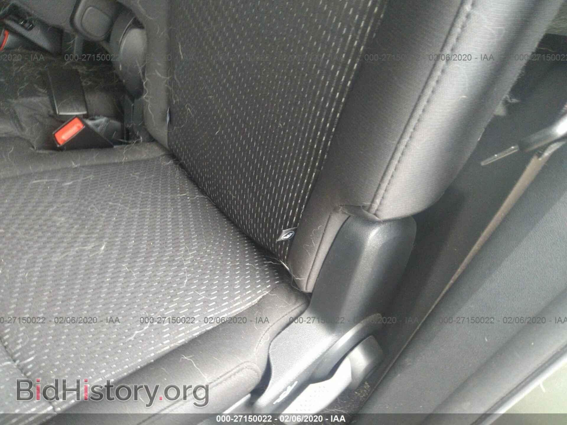 2017 DODGE JOURNEY - VIN: 3C4PDCAB4HT555391 - Фото 8