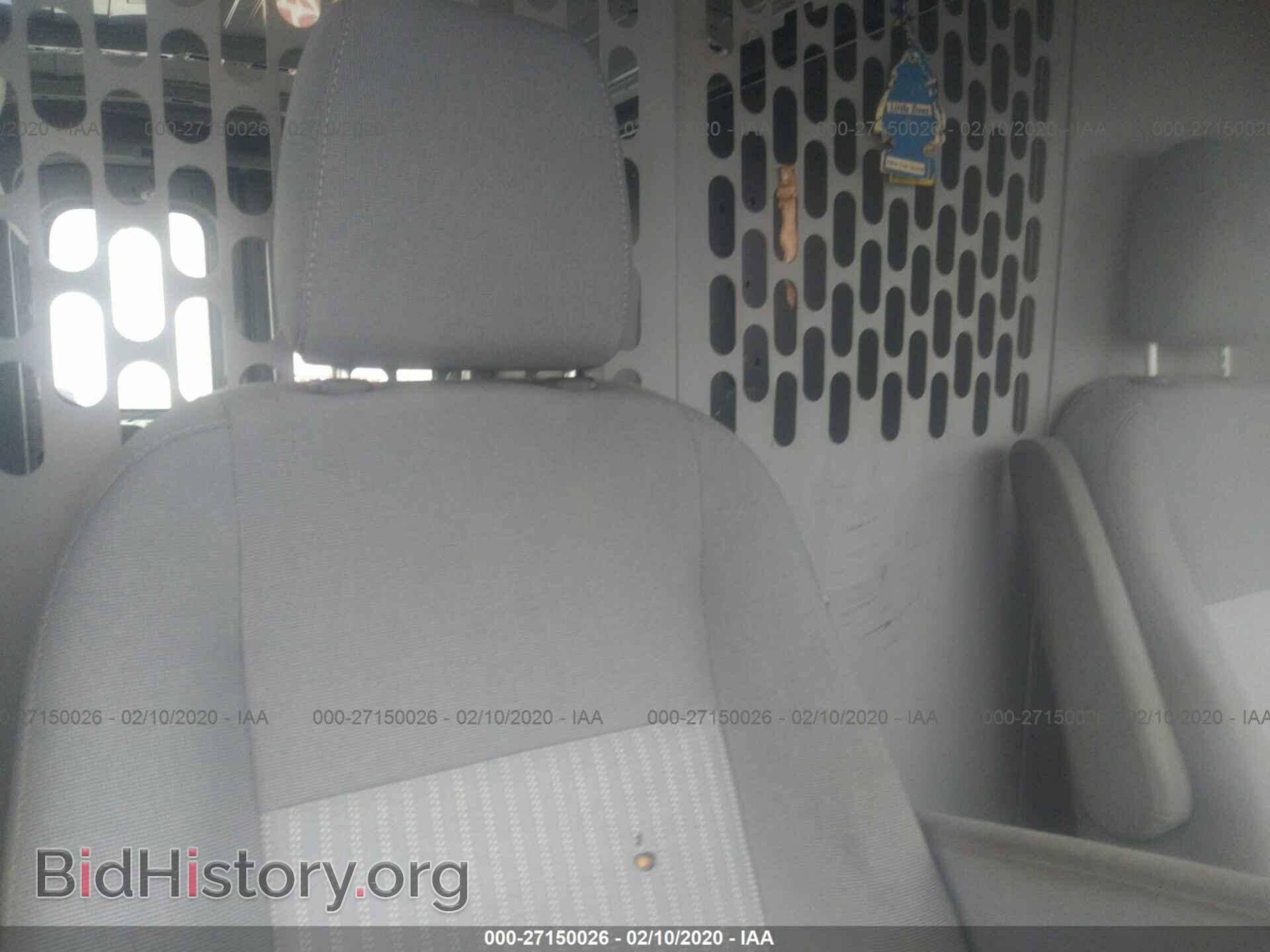 2015 FORD TRANSIT - VIN: 1FTNE2CM9FKA06233 - Photo 8