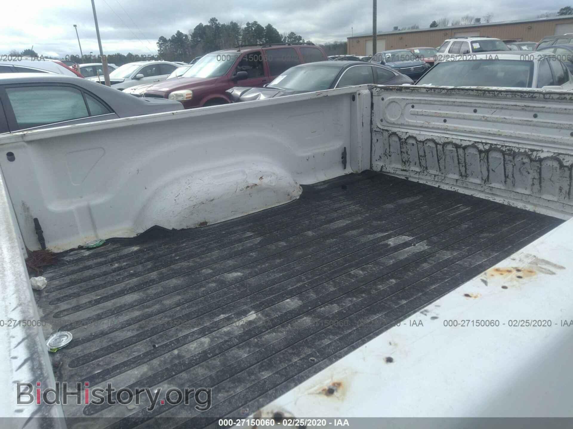 2005 DODGE RAM 1500 - VIN: 1D7HA18N55S229801 - Фото 8