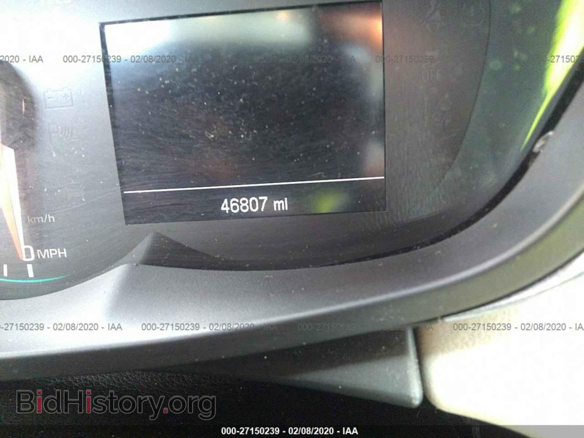 2017 CHEVROLET TRAX - VIN: 3GNCJKSB3HL149206 - Photo 7