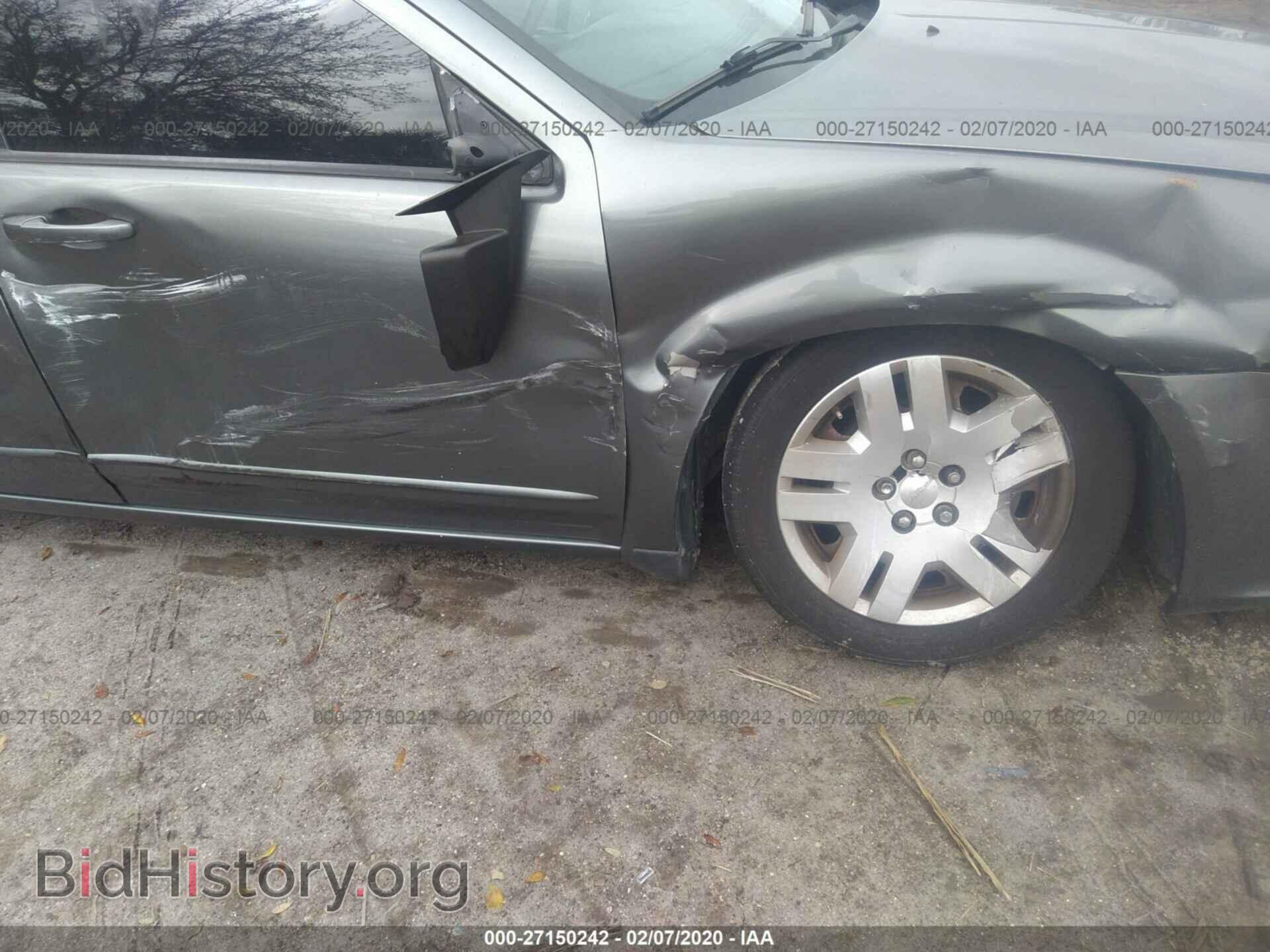 2011 DODGE AVENGER - VIN: 1B3BD4FB0BN578975 - Photo 6