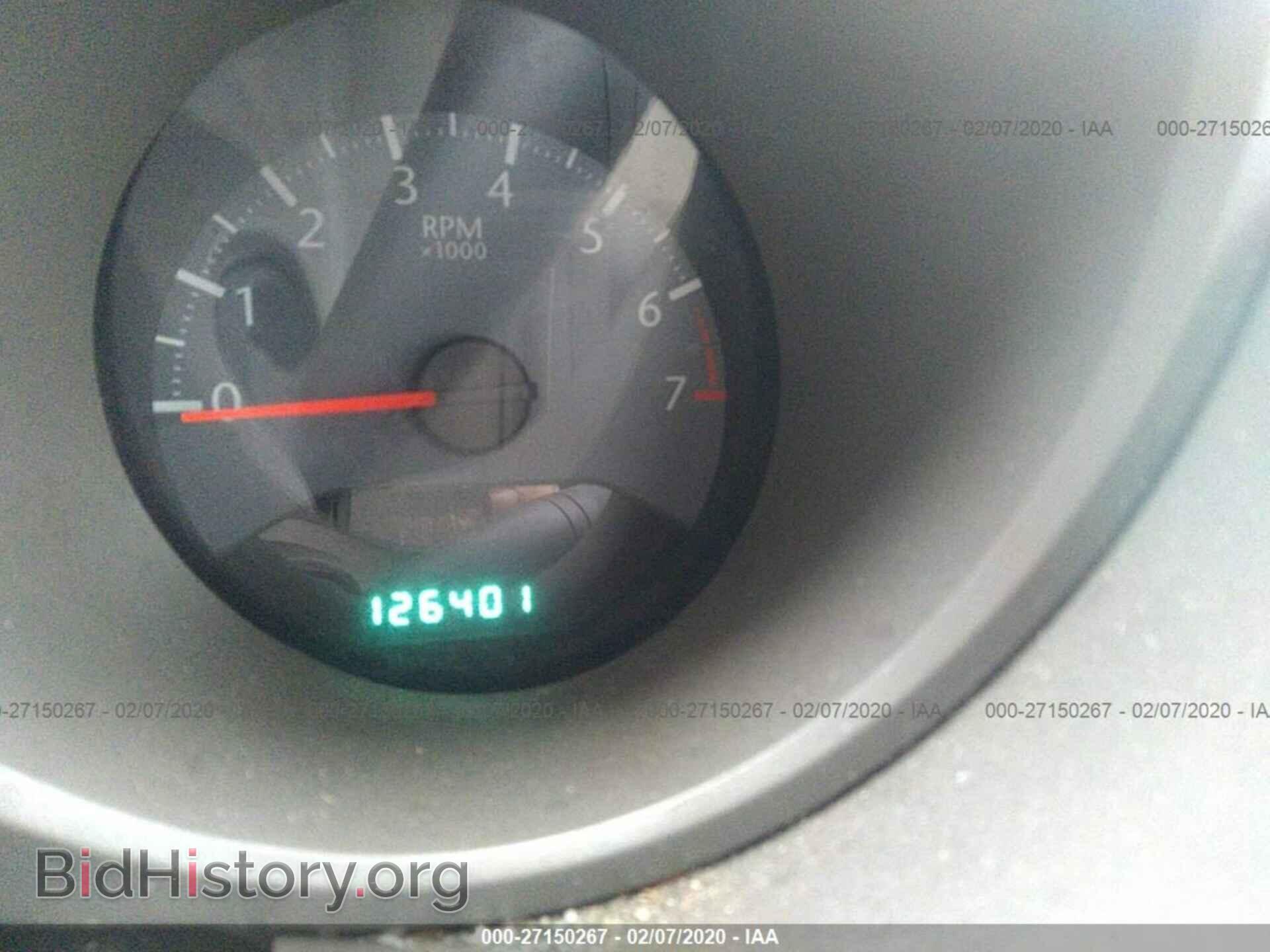 2010 CHRYSLER SEBRING - VIN: 1C3BC4EB6AN115695 - Фото 7